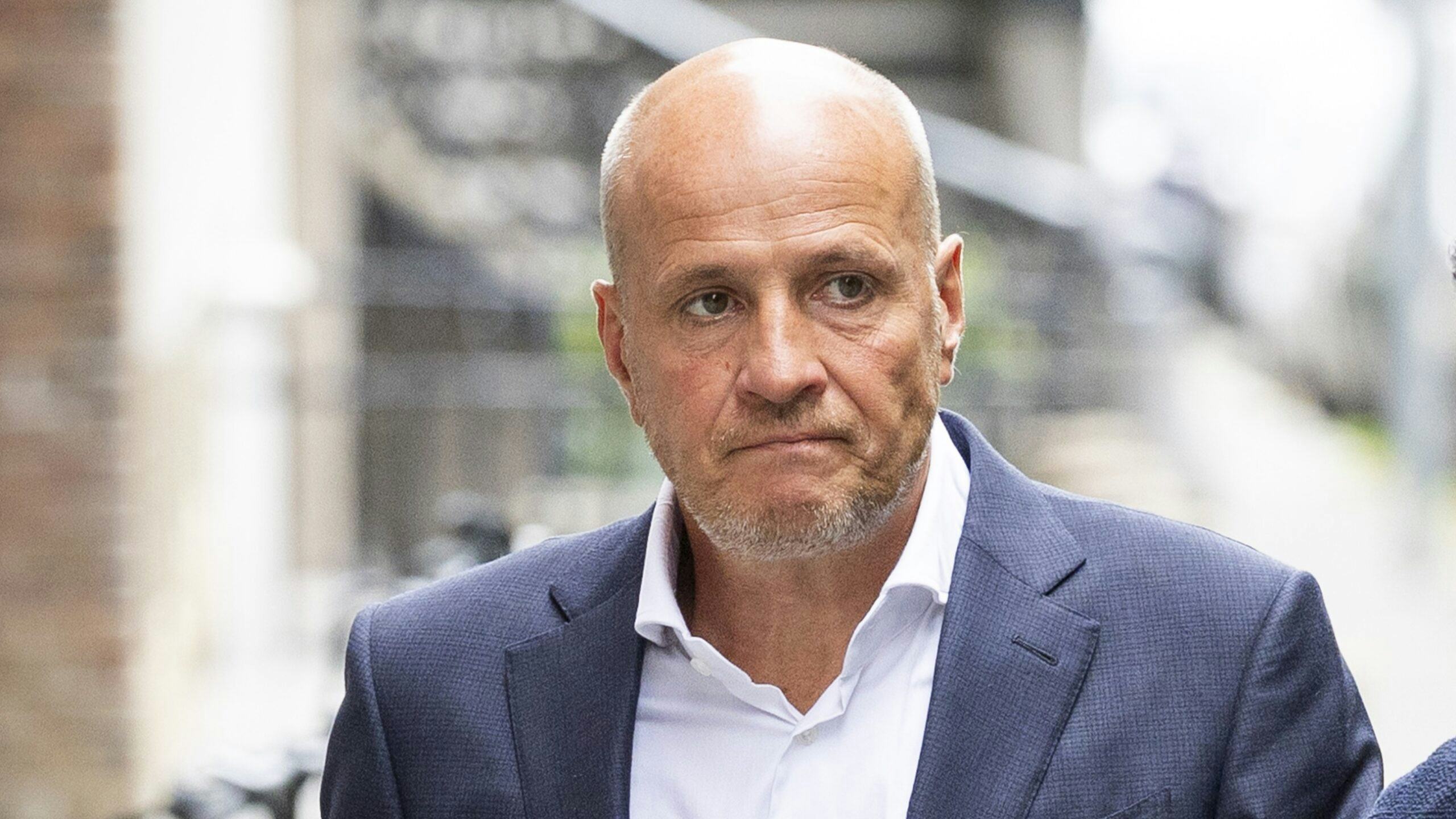 Frits van Eerd. Foto: ANP