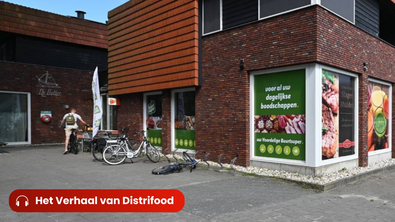 Foto: Distrifood