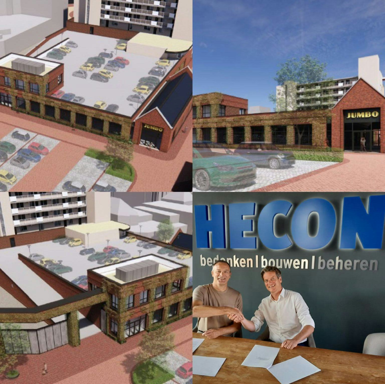 Bron: Orange Capital en Partners.