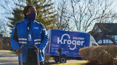 Foto: Kroger