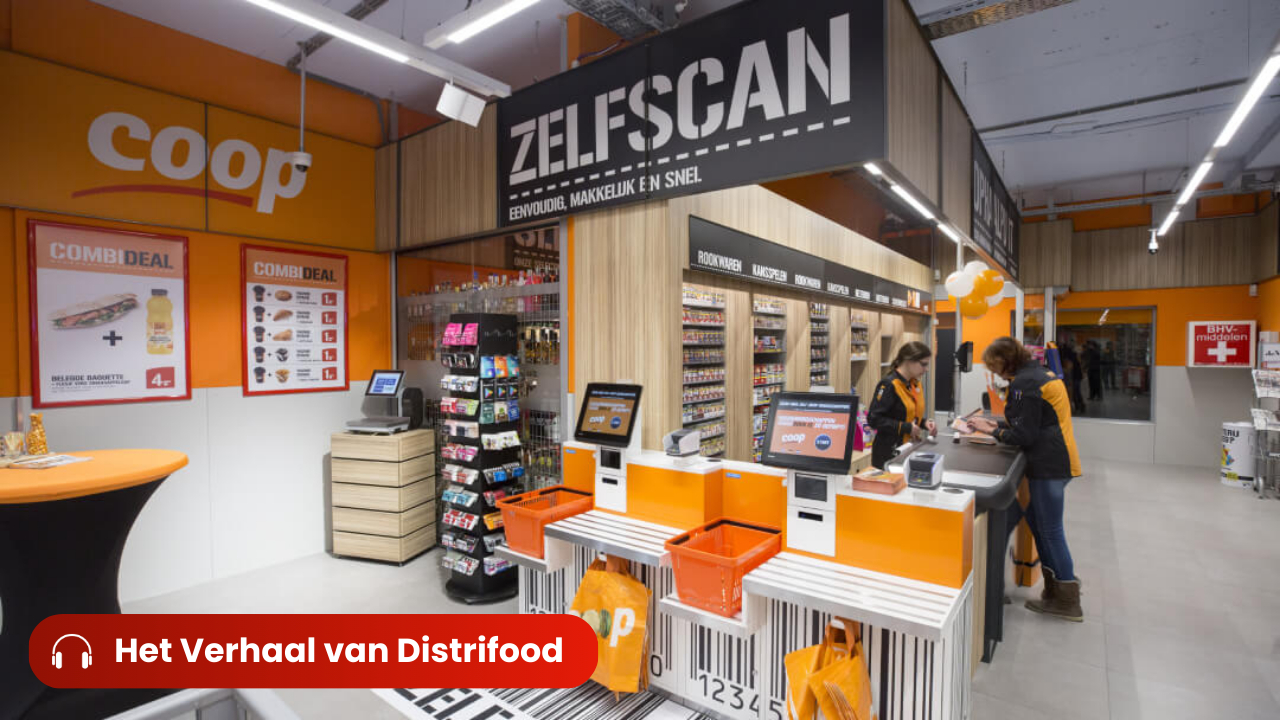 Archieffoto: Distrifood