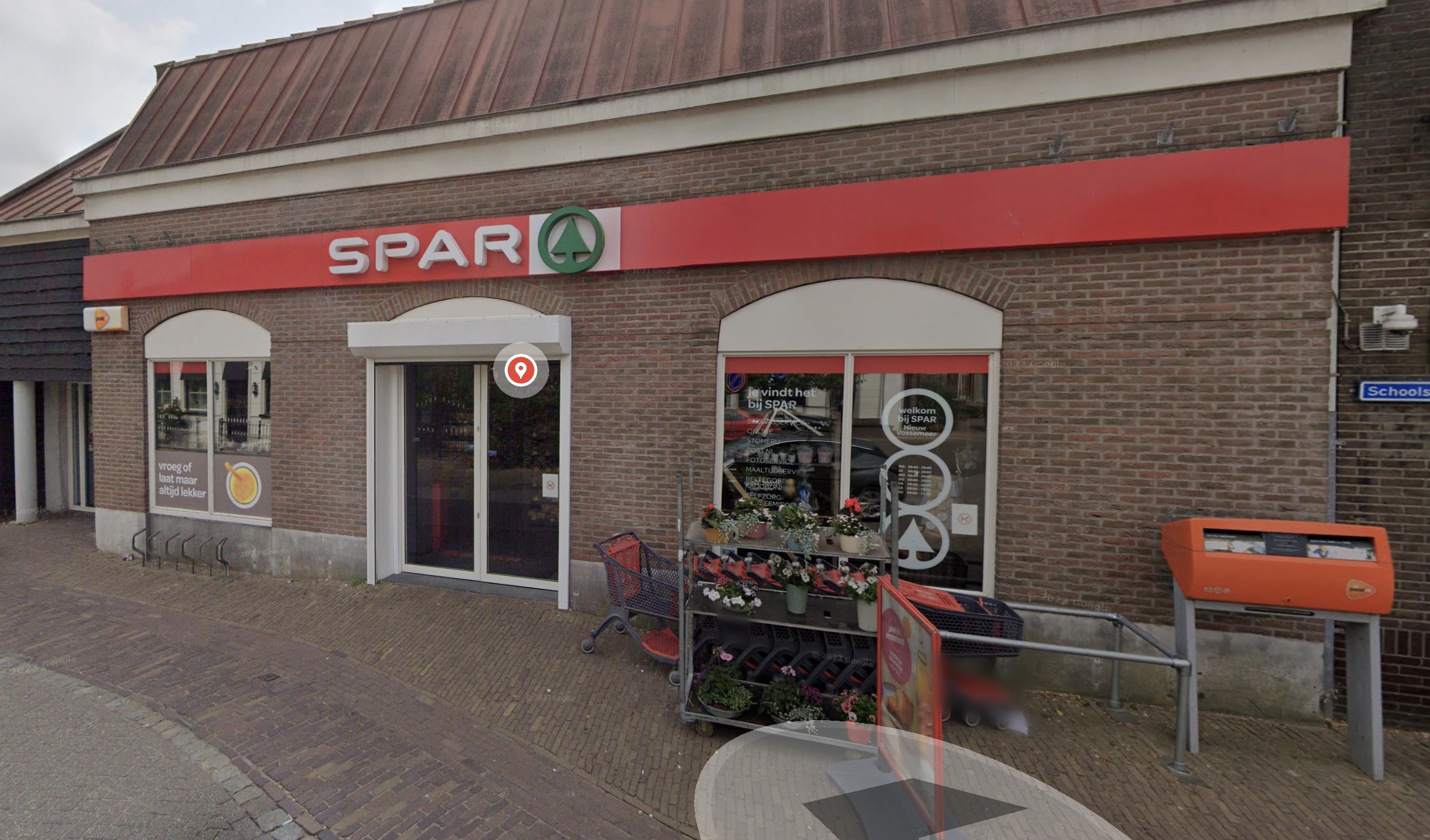 Beeld: Google Streeview