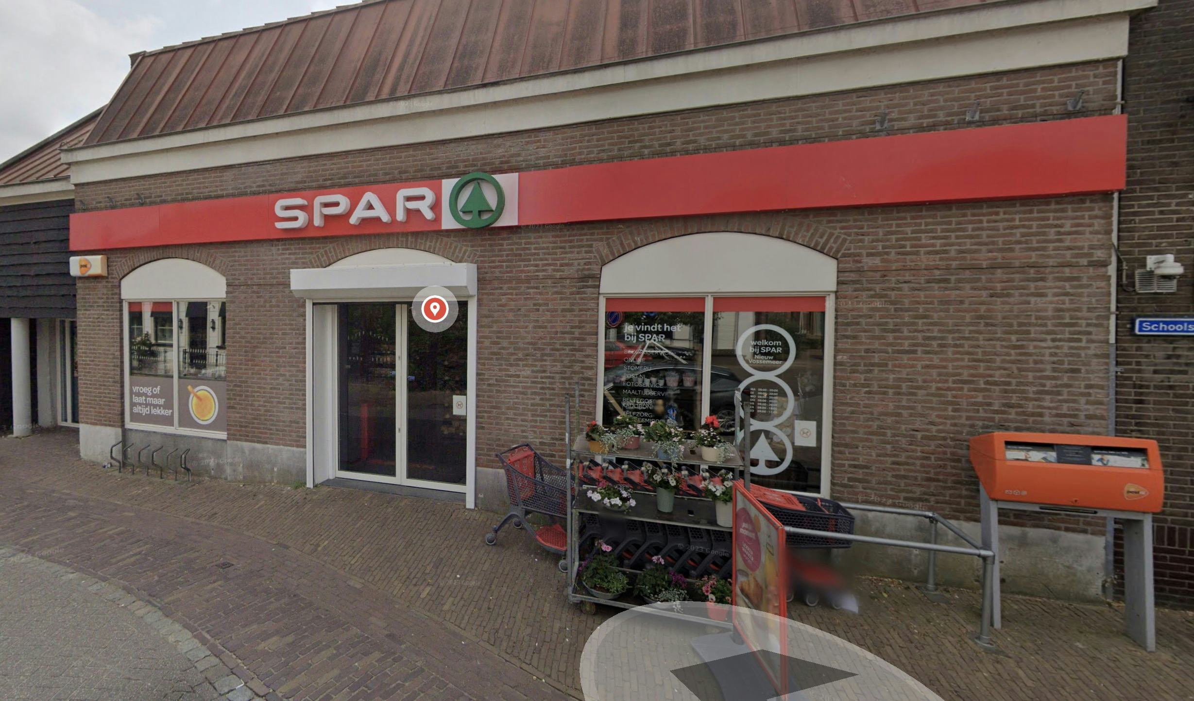 Beeld: Google Streeview