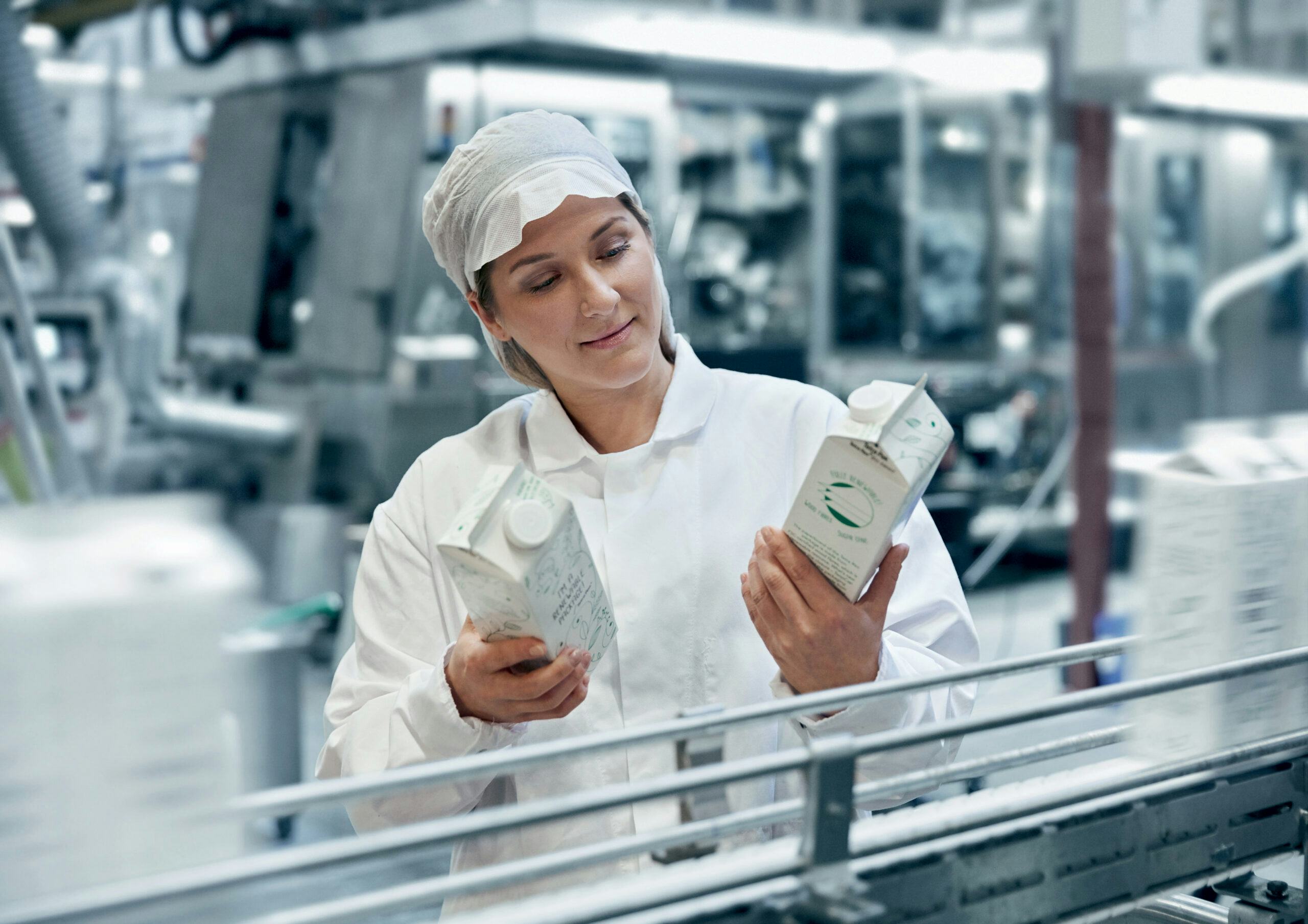 Voor producenten begint het al bij hoe ze hun product ontwikkelen en inpakken.
