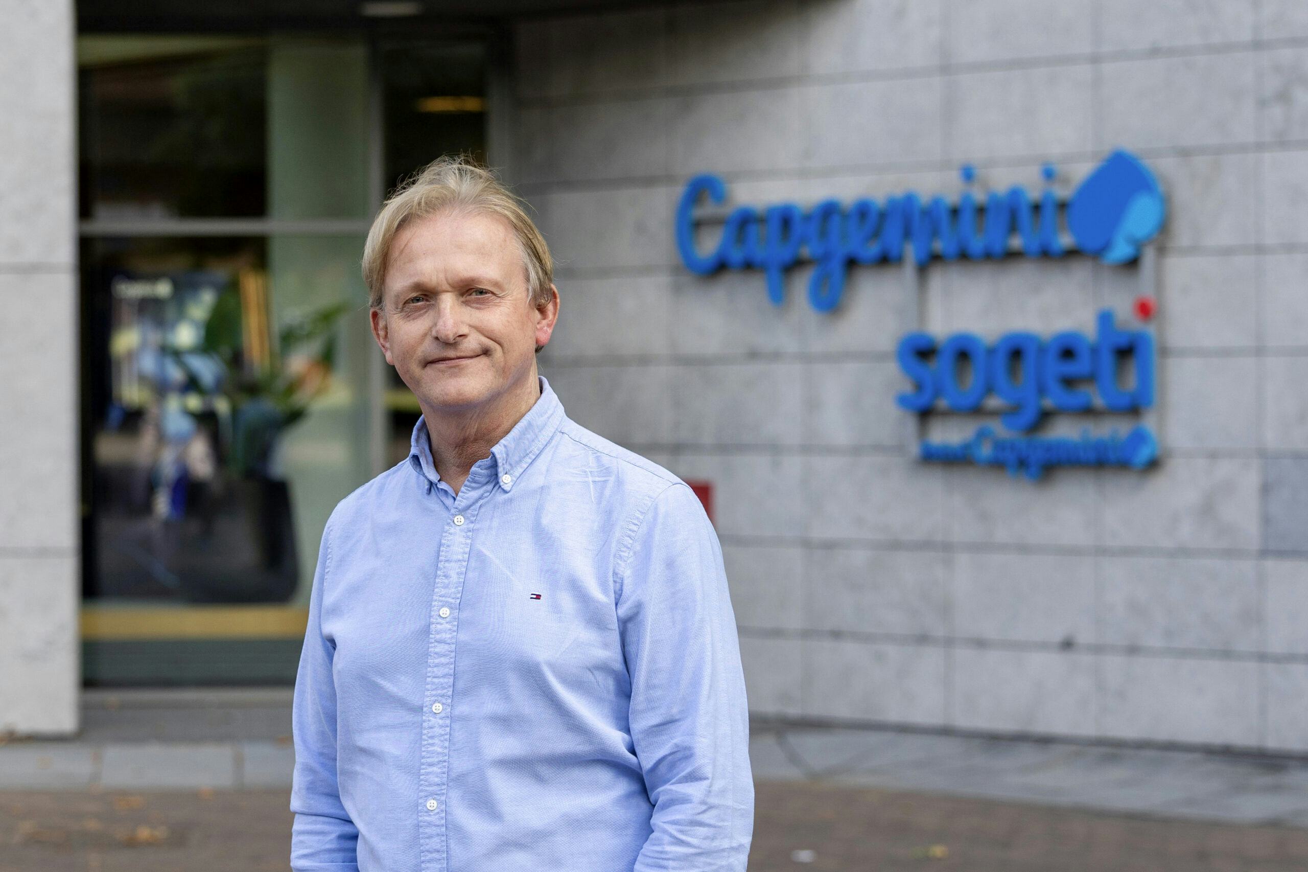 'AI gaat ook je boodschappenlijstje en keuzes bepalen'