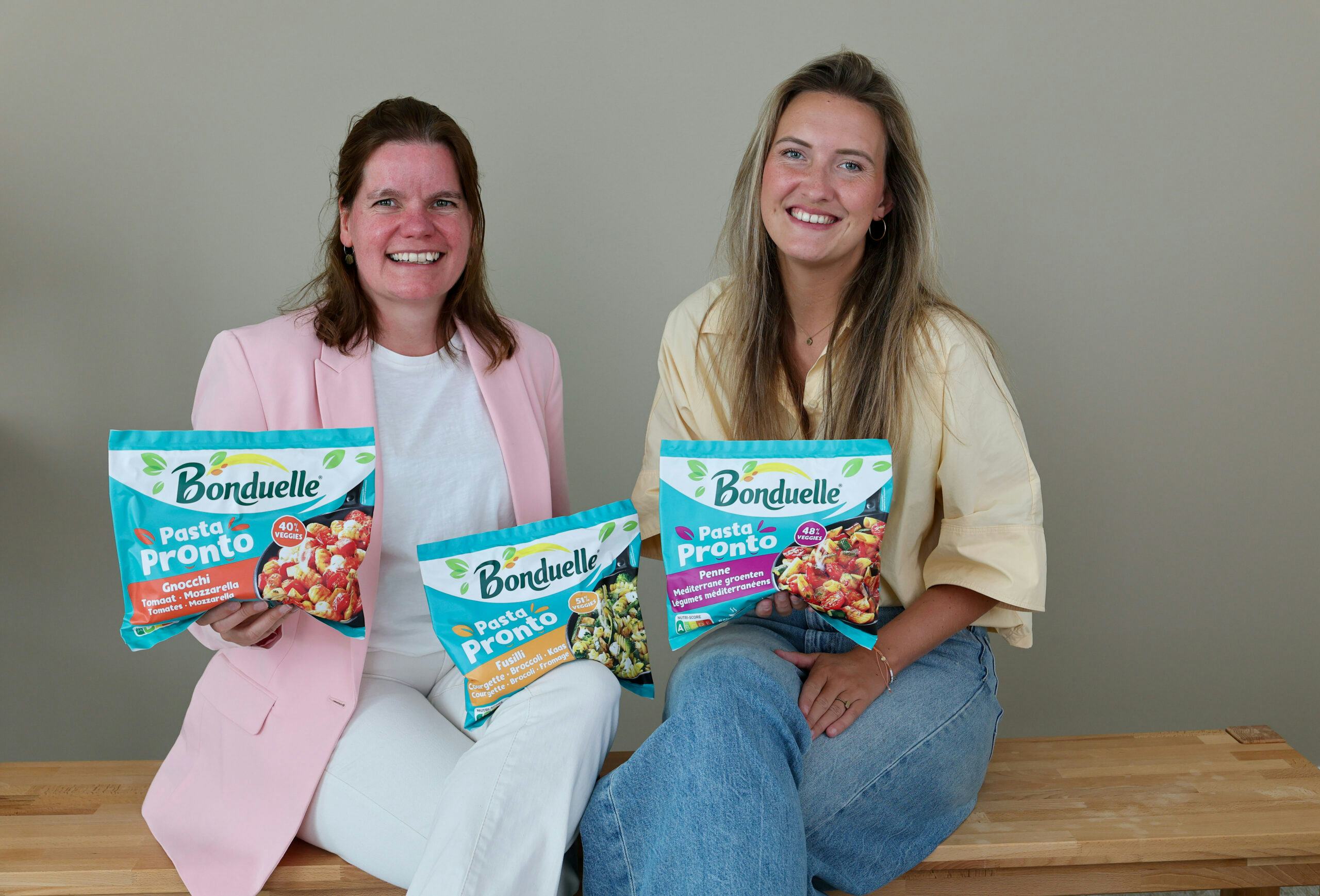 Bonduelle breidt uit naar vriesverse maaltijden