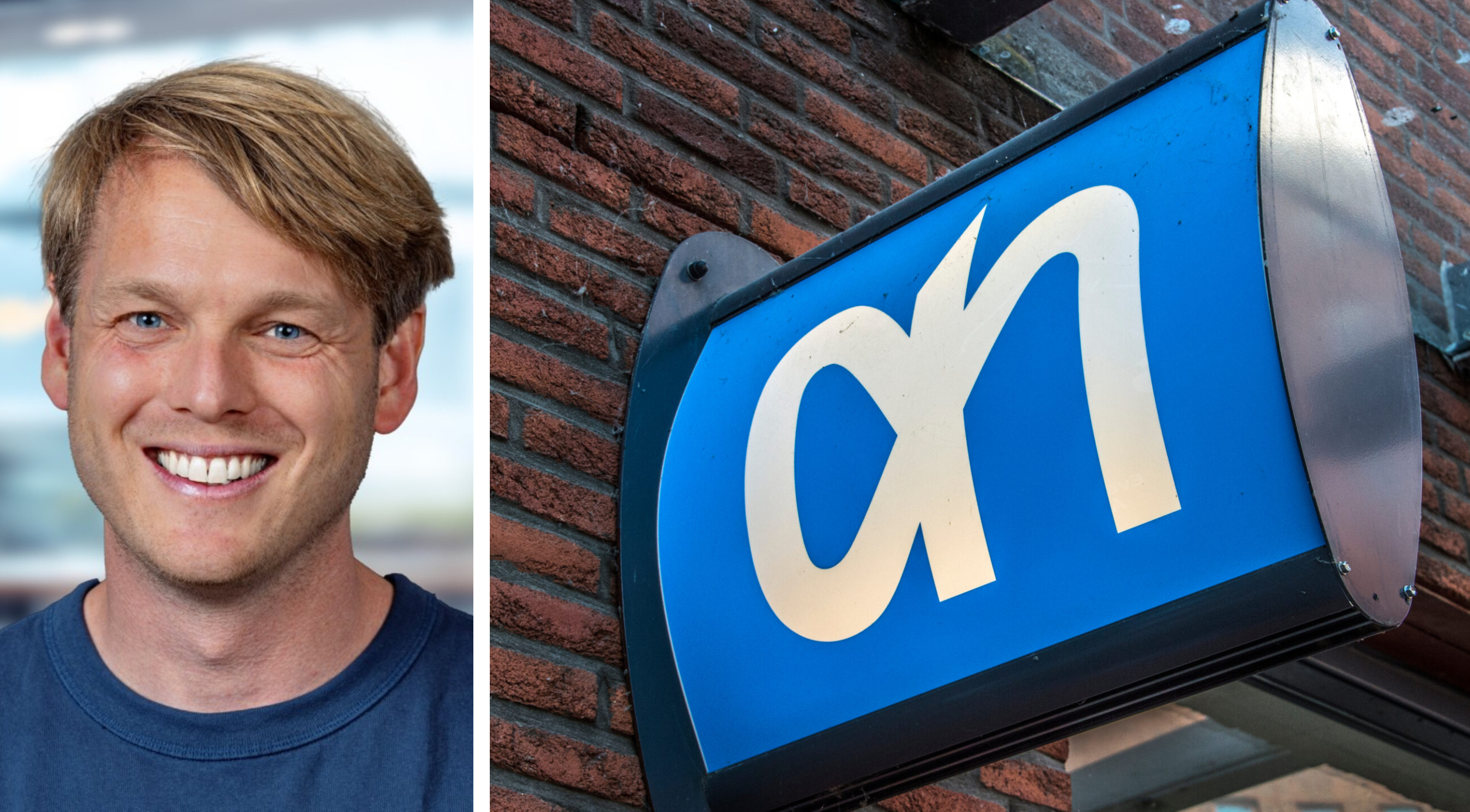 Wilco Brandt. Foto's: LinkedIn en Shutterstock