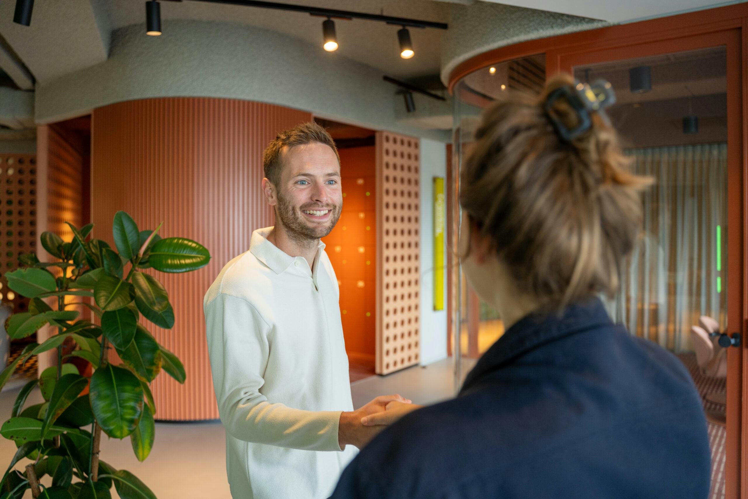 Commercieel talent vinden: 'Dit maakt echt verschil'