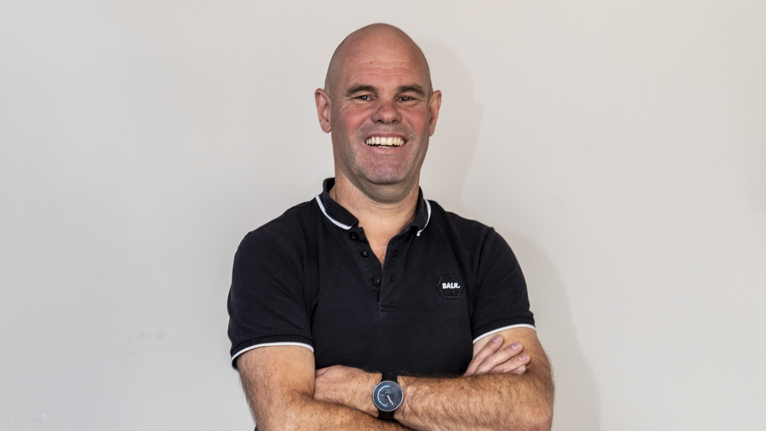 Doede Simonides. Foto: Distrifood