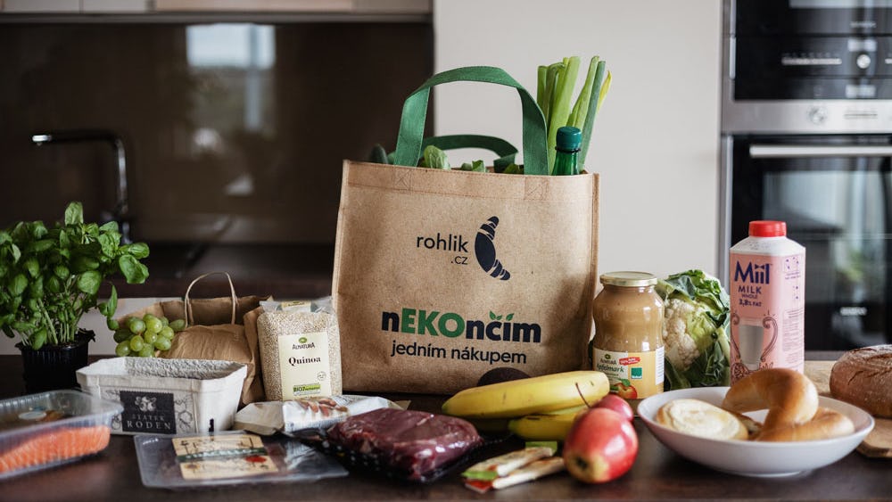 Foto: Rohlik Group