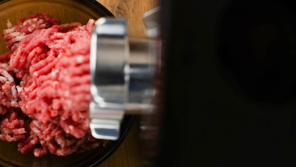 Rundergehakt. Foto: Shutterstock