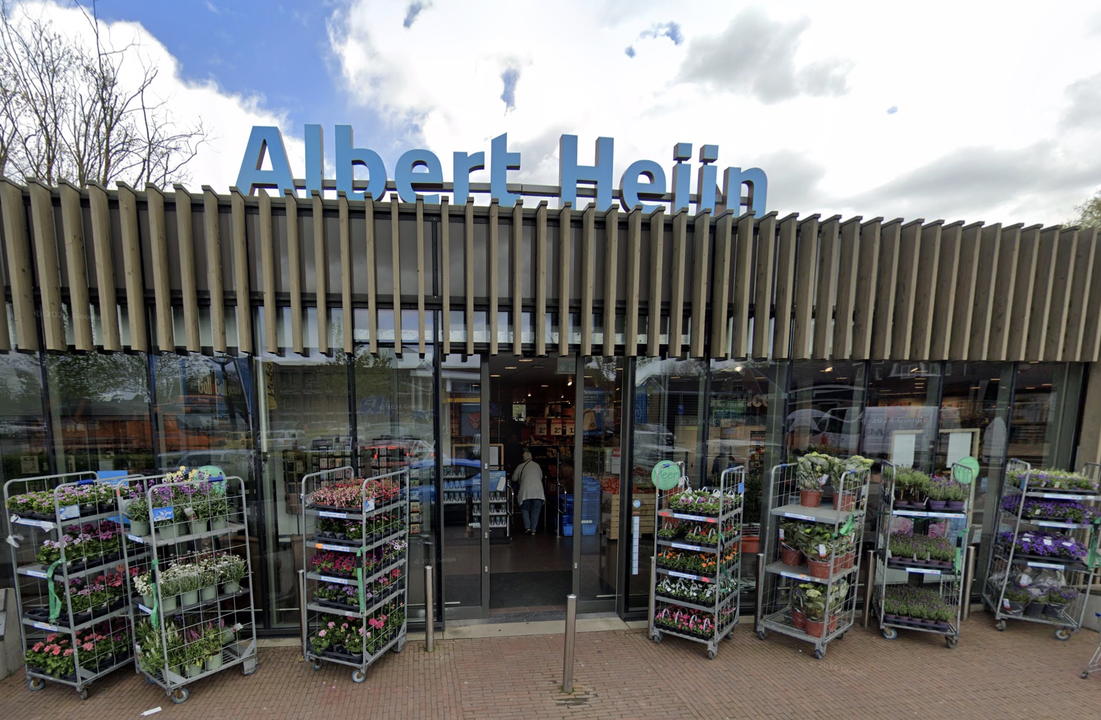 Beeld: Google Streetview