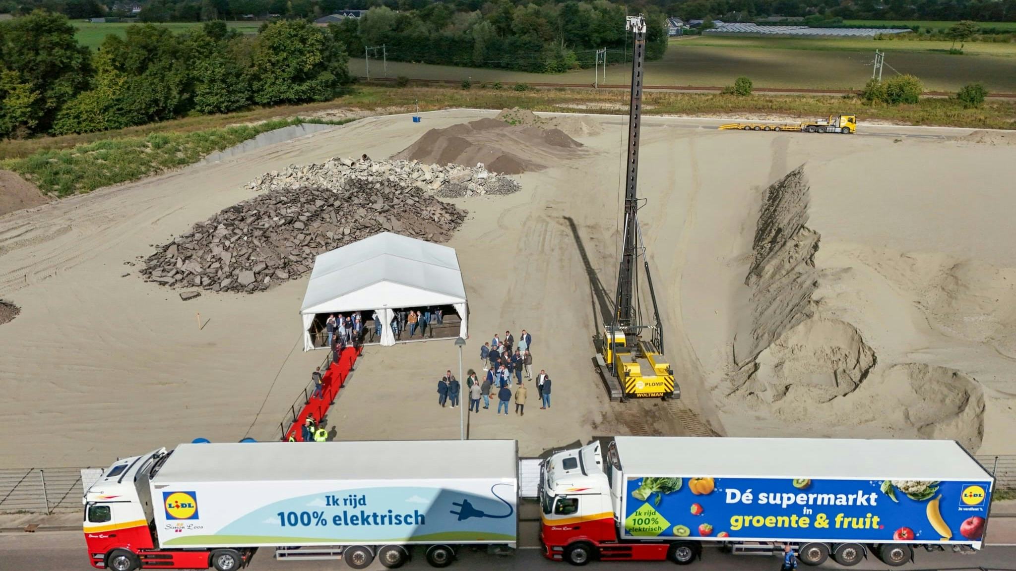 Foto: Logistiek.nl