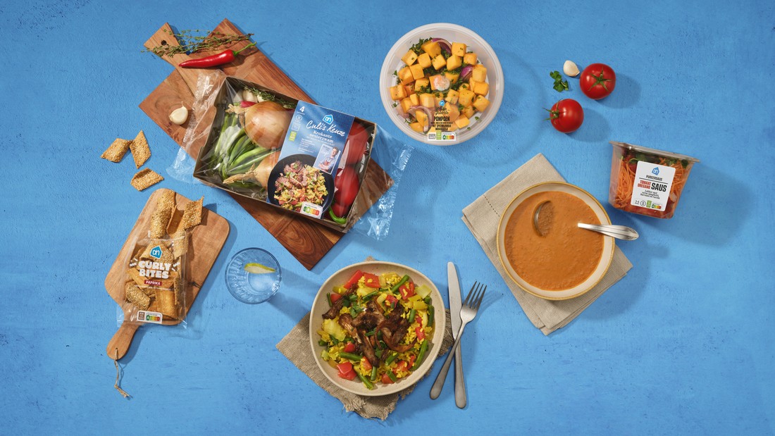 Foto: Albert Heijn
