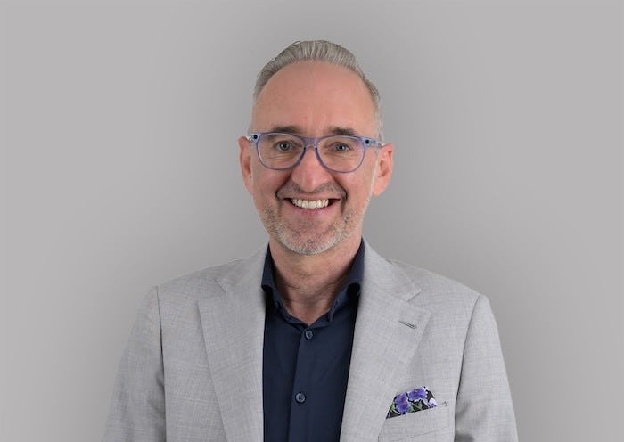 Henk Vermeer, BBB. Foto: BBB