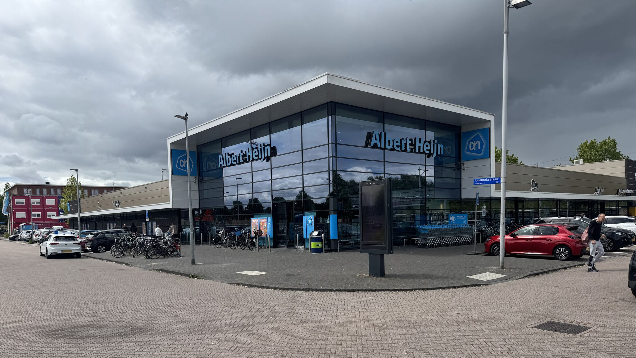 Foto: Albert Heijn