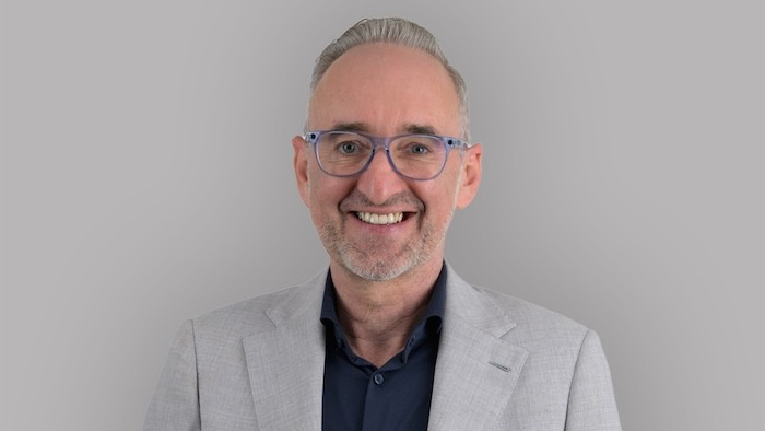 Henk Vermeer, BBB. Foto: BBB