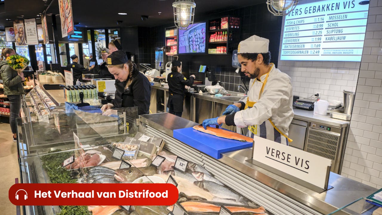 🎧 Distrifood Podcast: Gekrakeel om makreel