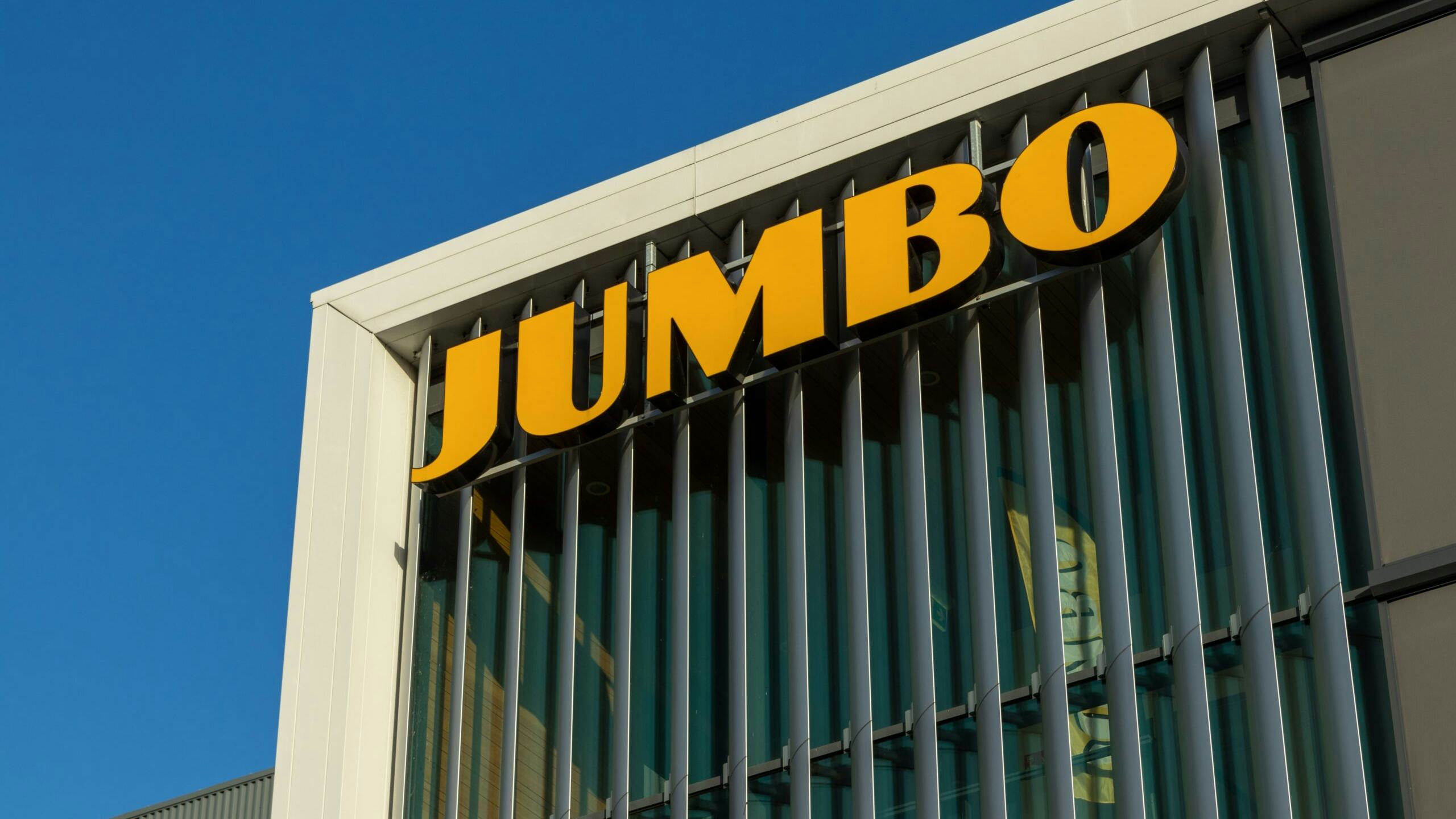 Niet te missen: Schoon schip bij Jumbo en AH's huwelijk met franchiser Mahu