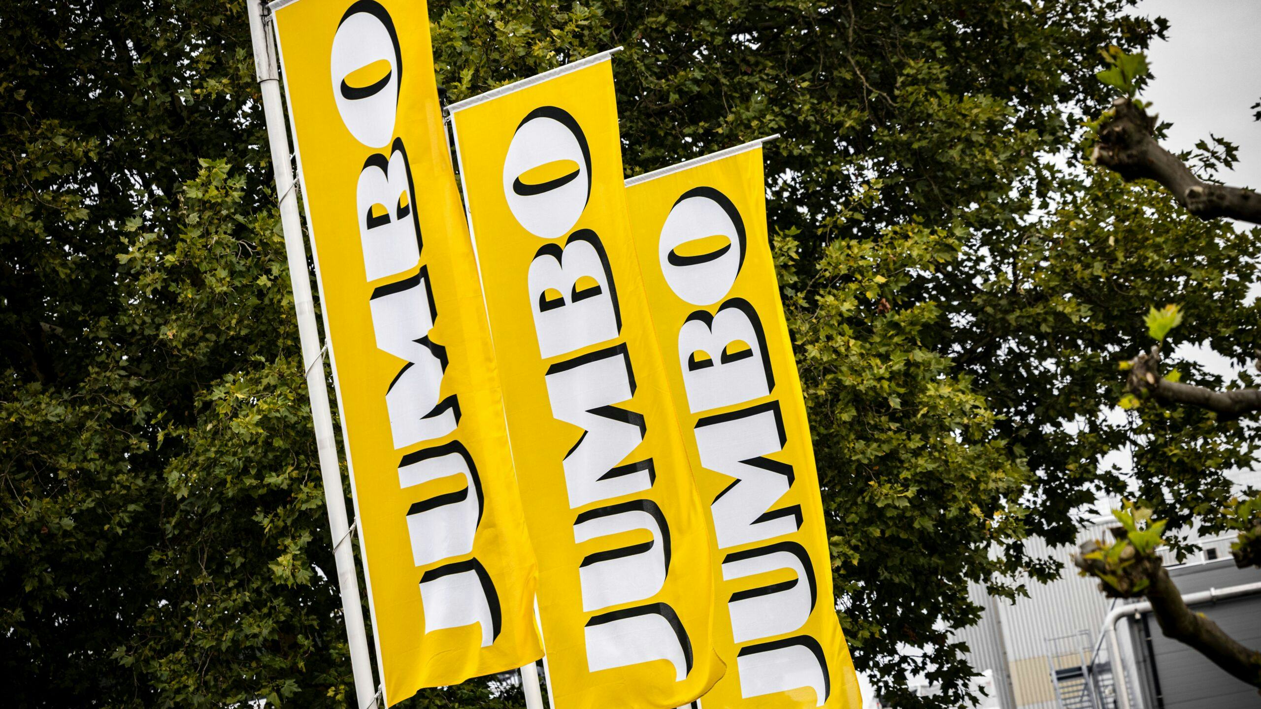 Niet te missen: Focus Jumbo op marges en geharrewar bij Spar