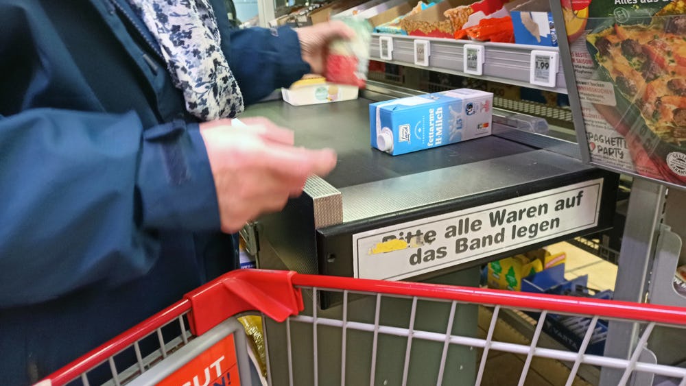 Foto: Martin Wagner/Imago via ANP