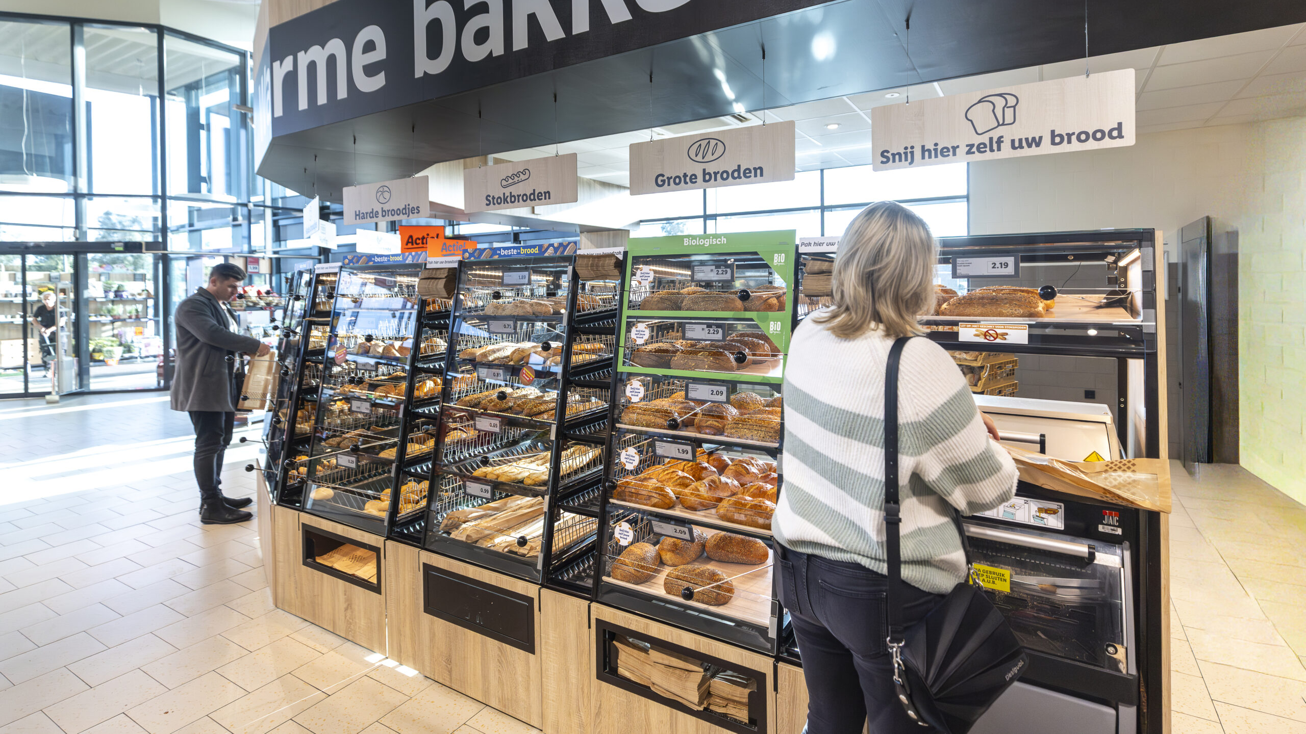 Foto: Koos Groenewold