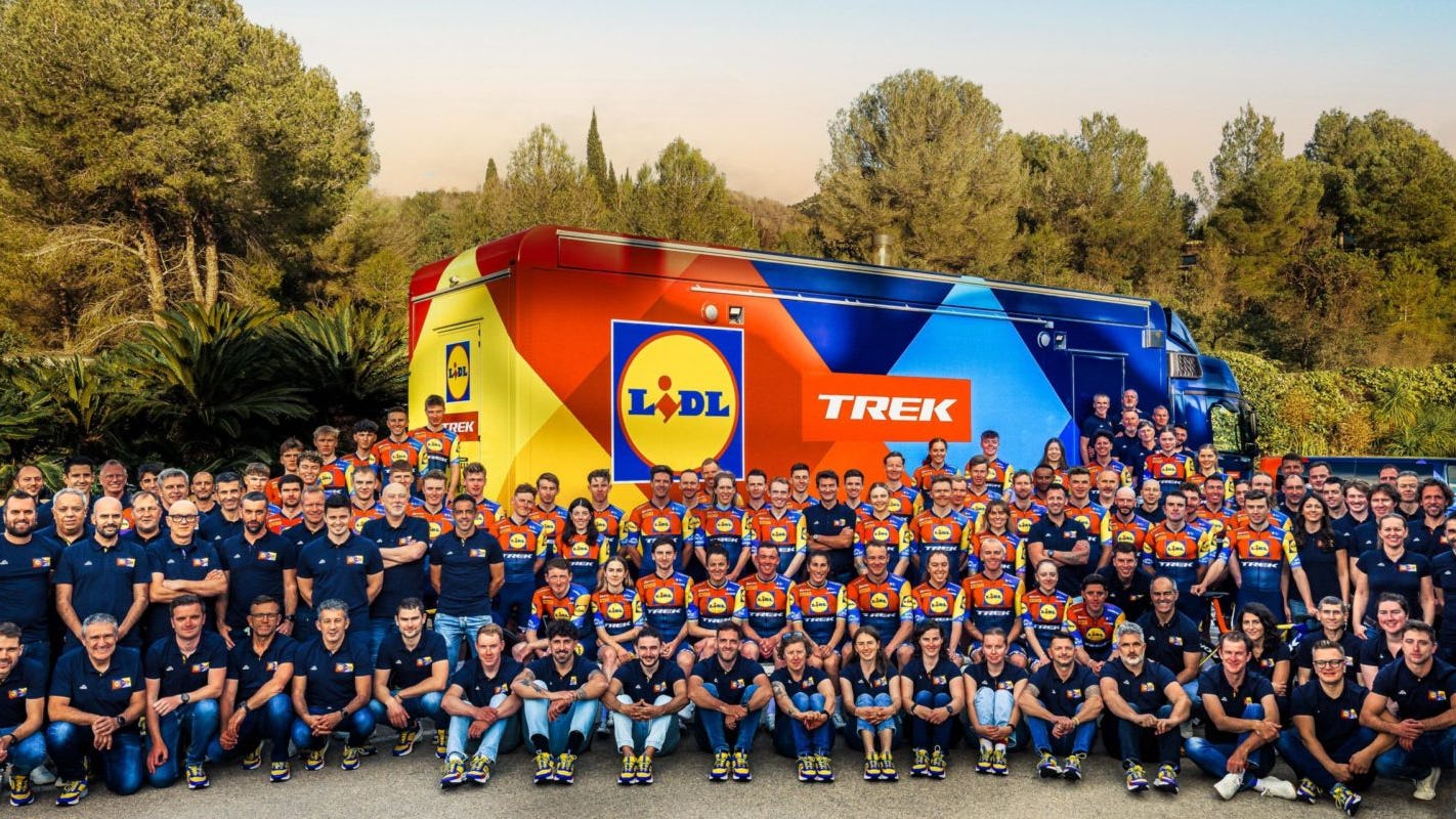 Foto: Lidl-Trek