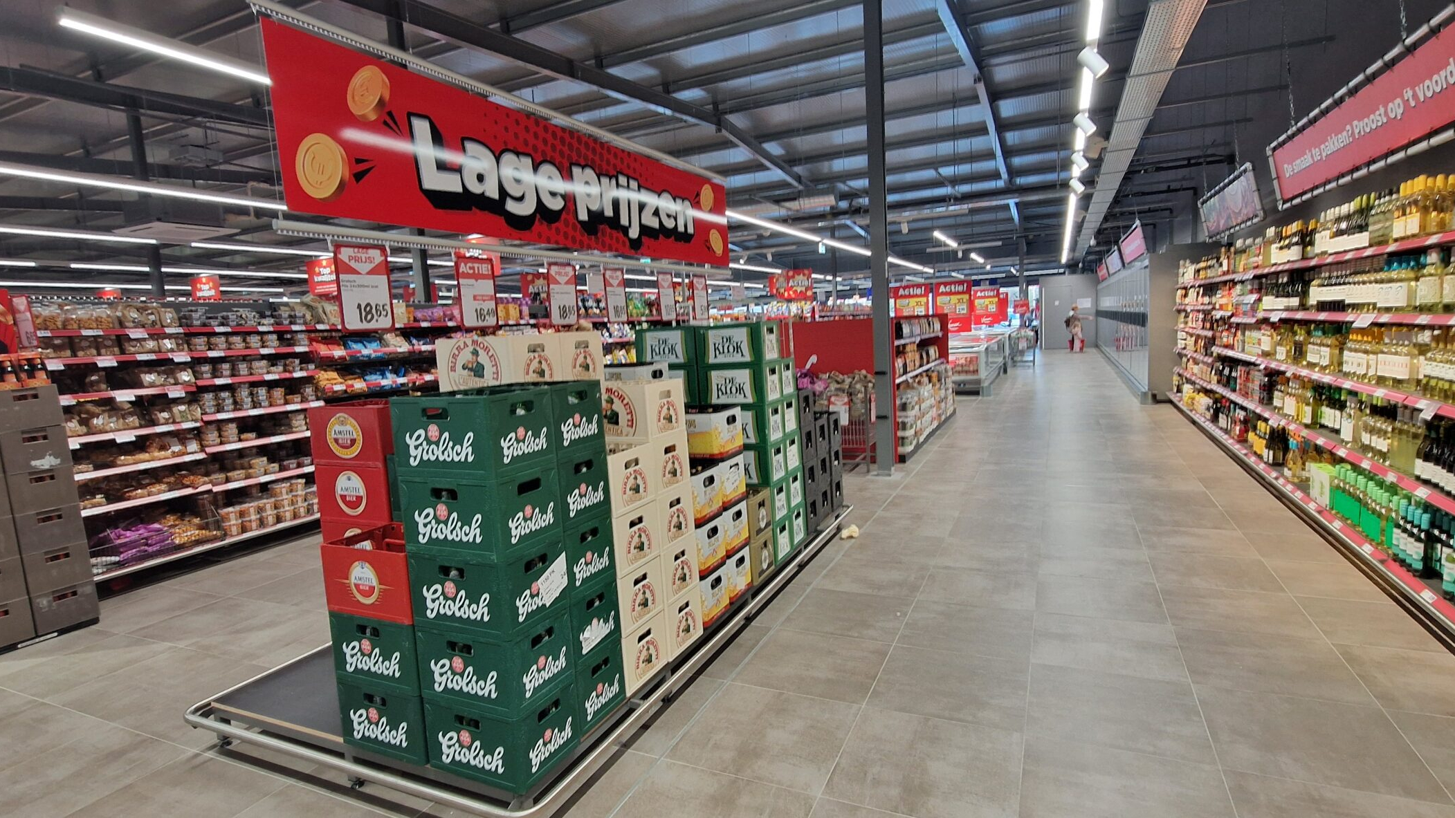 Foto: Distrifood