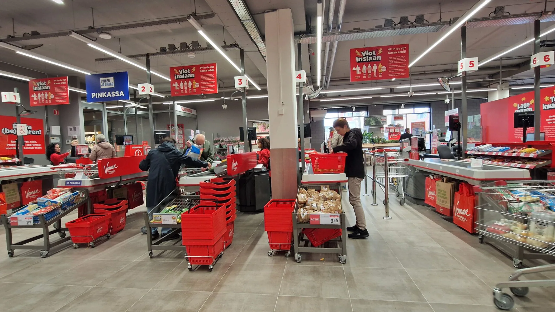 Foto: Distrifood