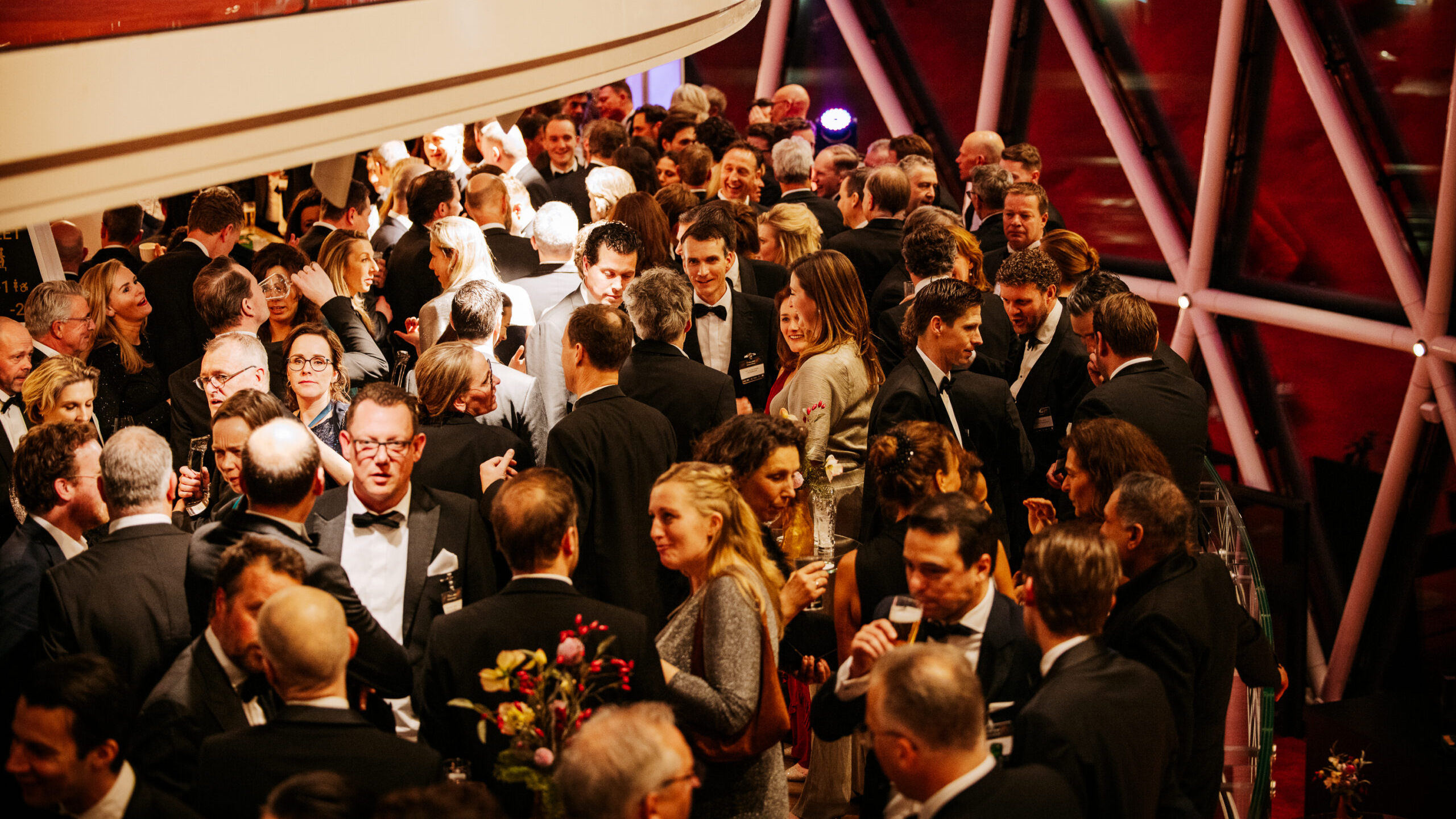 Industributie 2025. Foto: Nathan Reinds