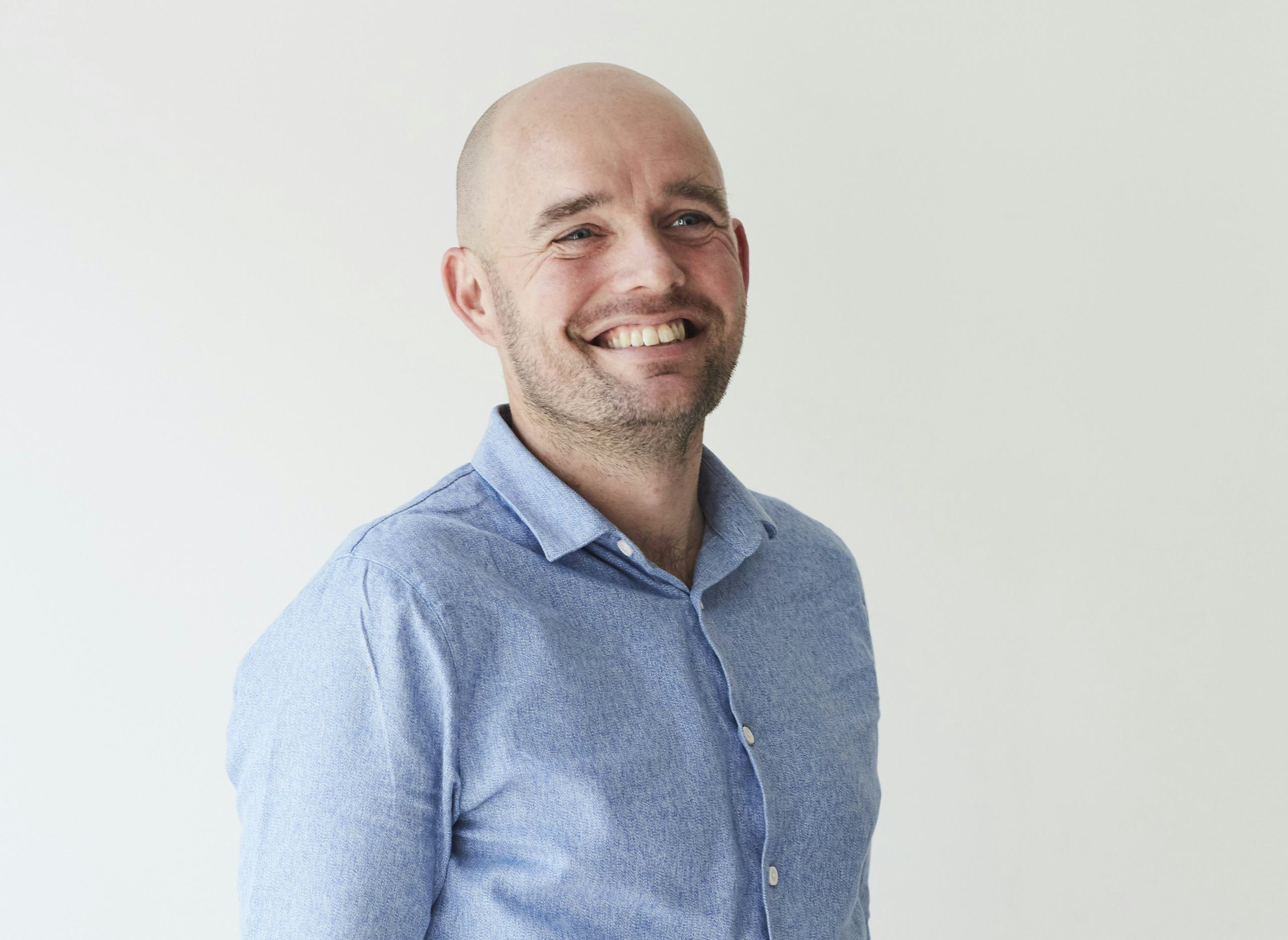 Kees Meershoek. Foto: Food Influencers United