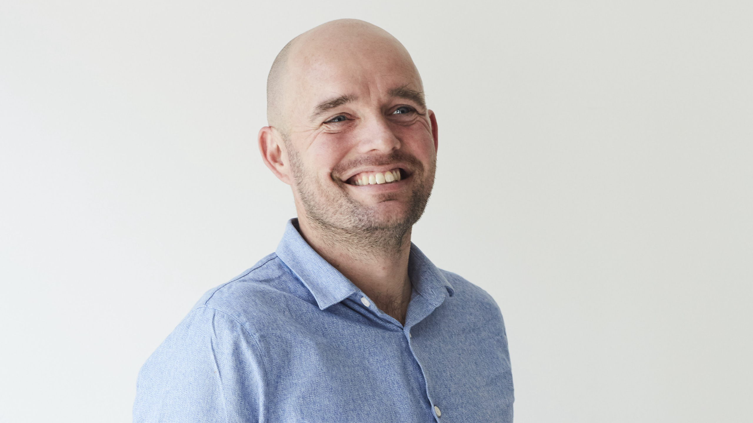 Kees Meershoek. Foto: Food Influencers United