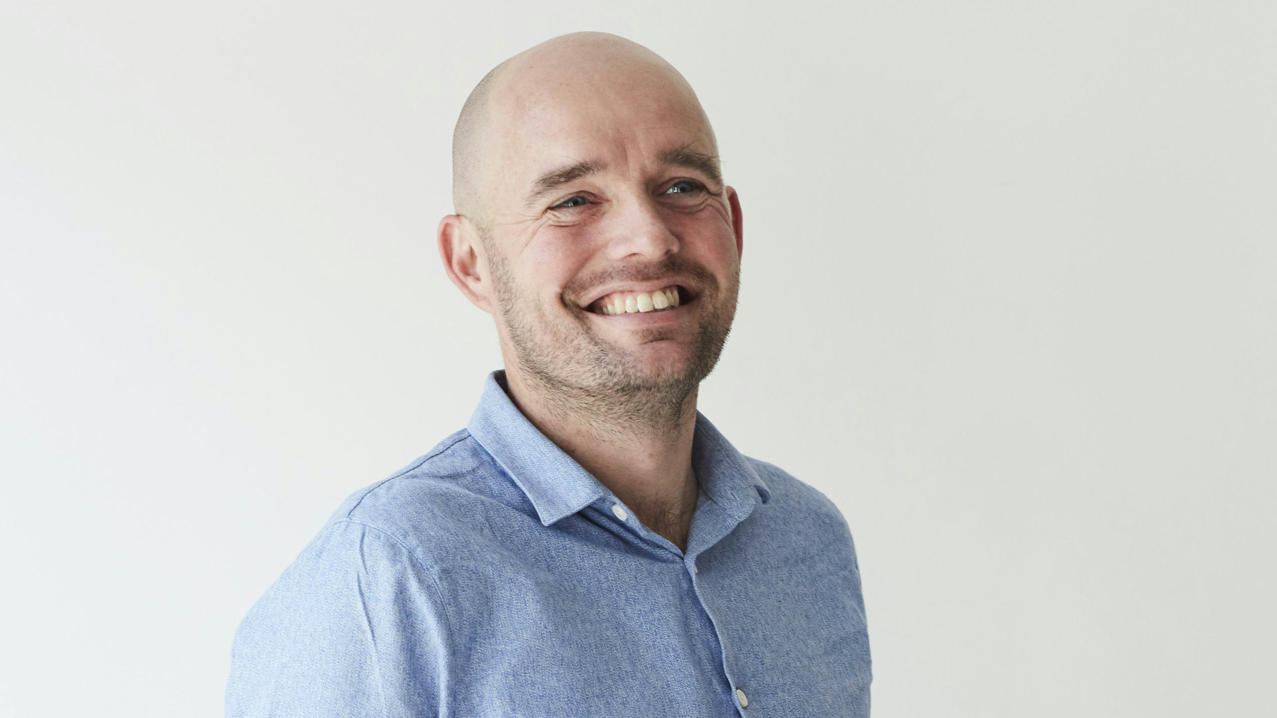 Kees Meershoek. Foto: Food Influencers United