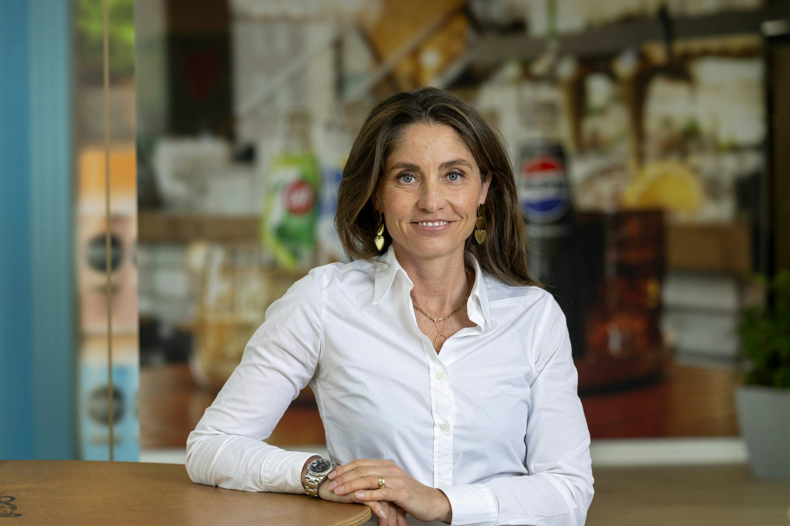 'We gaan altijd voor de beste smaak met minste suiker'