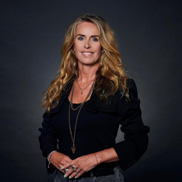 Els Dijkhuizen. Foto: McDonald's