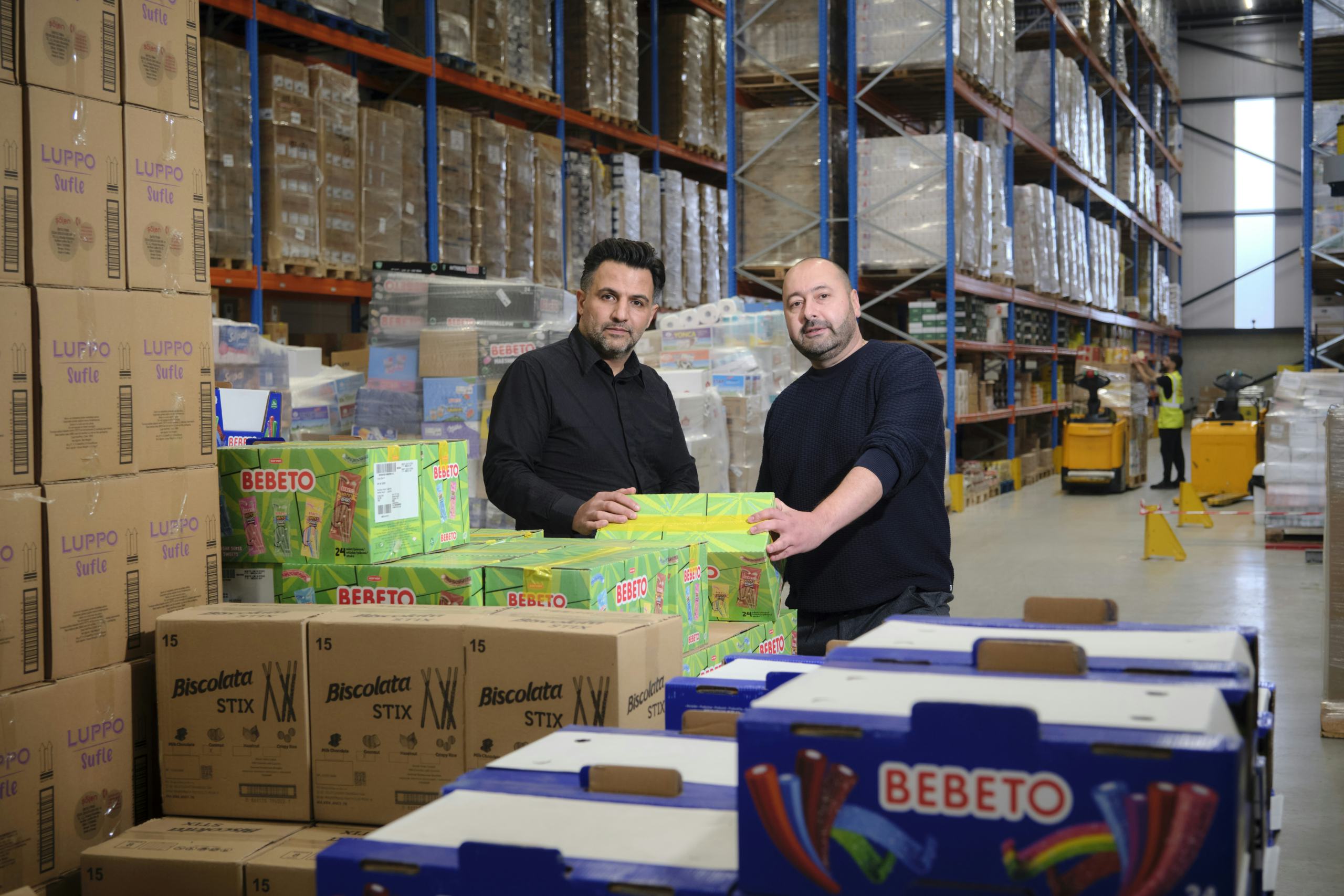 ‘Het zijn authentieke A-merken die in deze landen en streken erg bekend zijn’