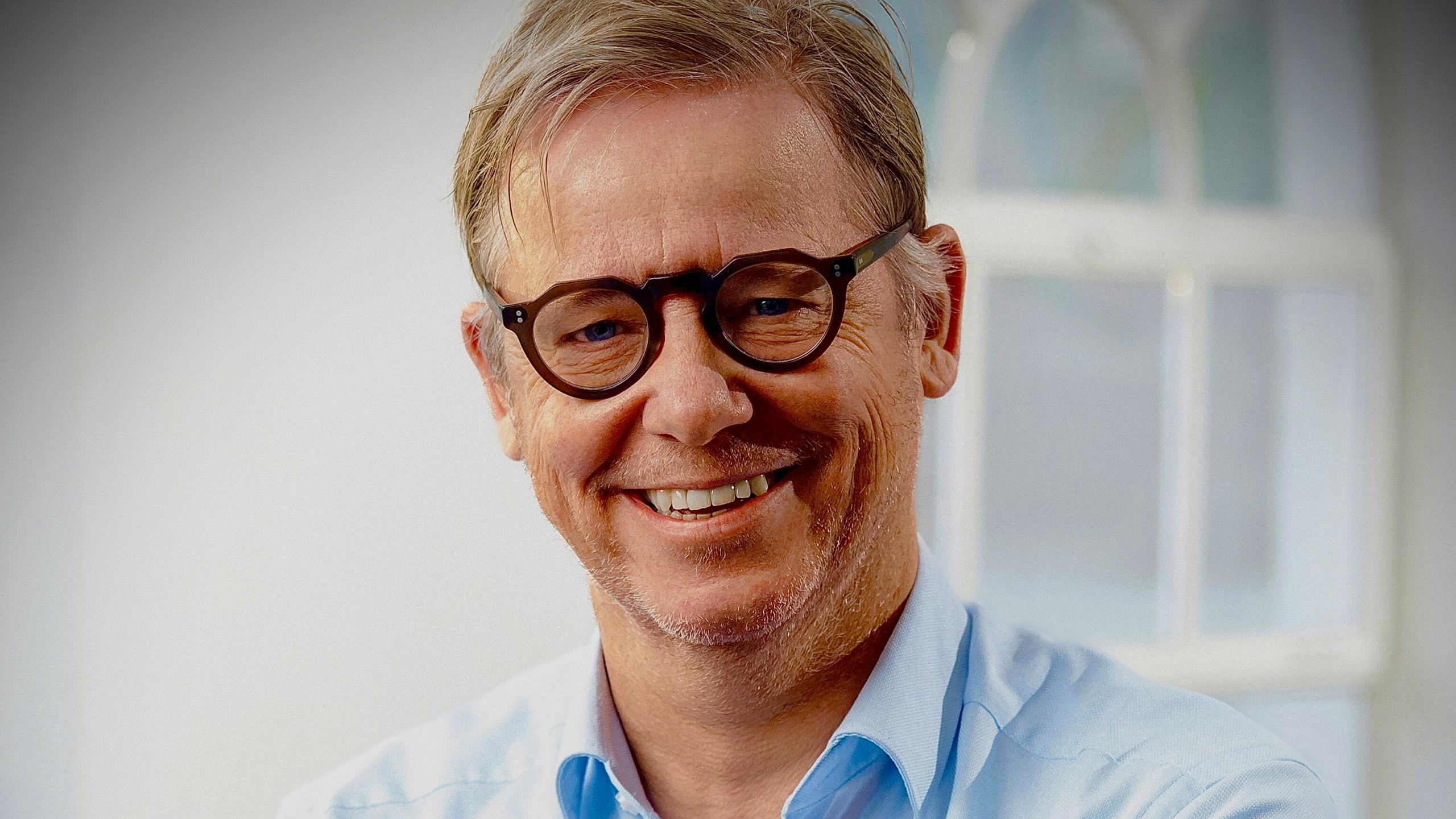 Hendrik Jan Roel. Foto: Jumbo