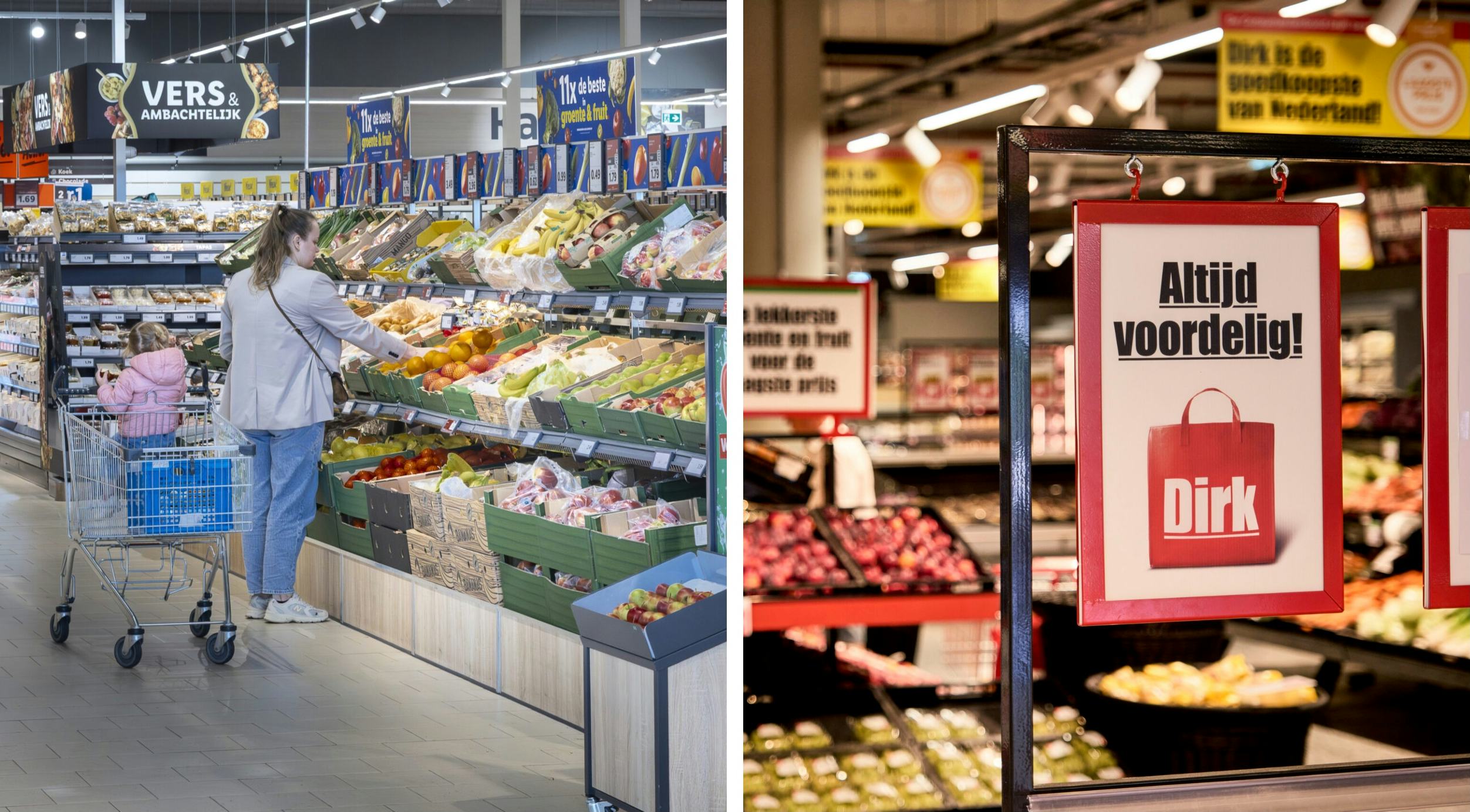 Foto's: Fred Libochant en Koos Groenewold