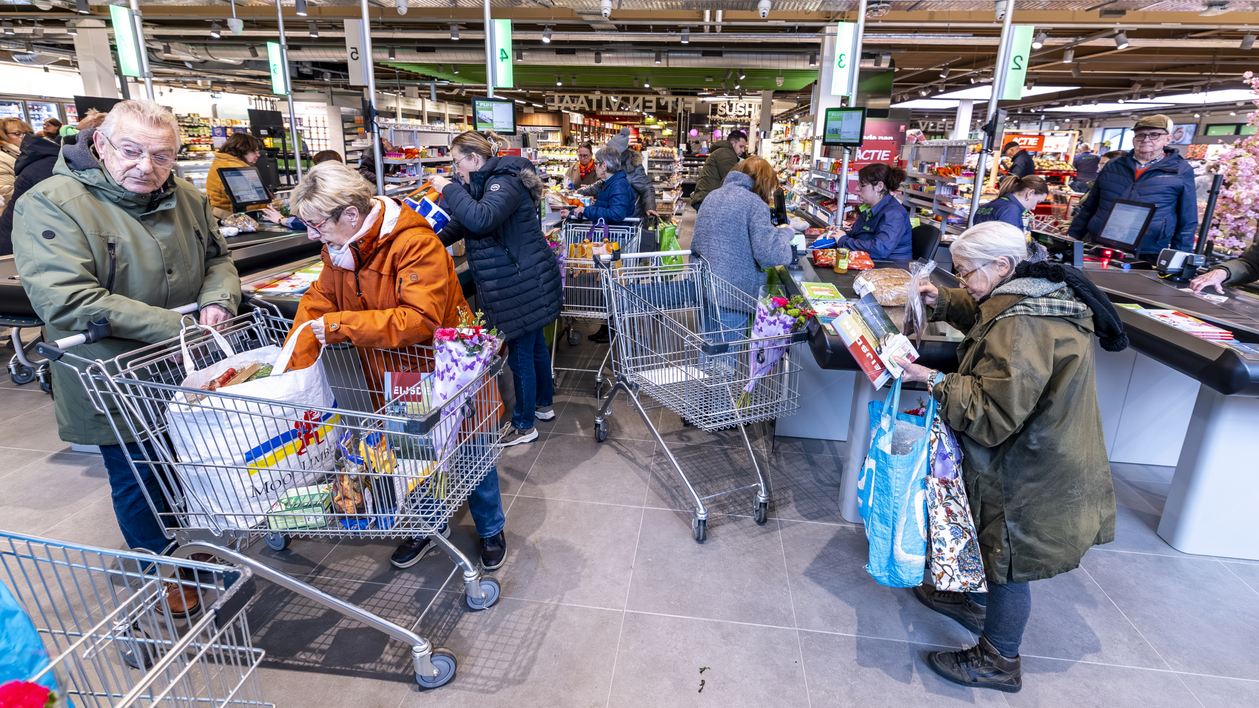 Foto: Marcel van Hoorn