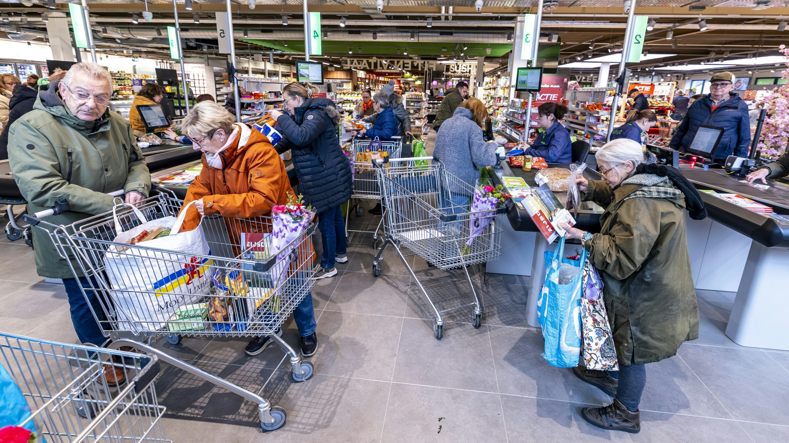 Foto: Marcel van Hoorn