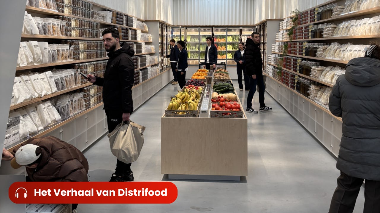 Foto: Distrifood