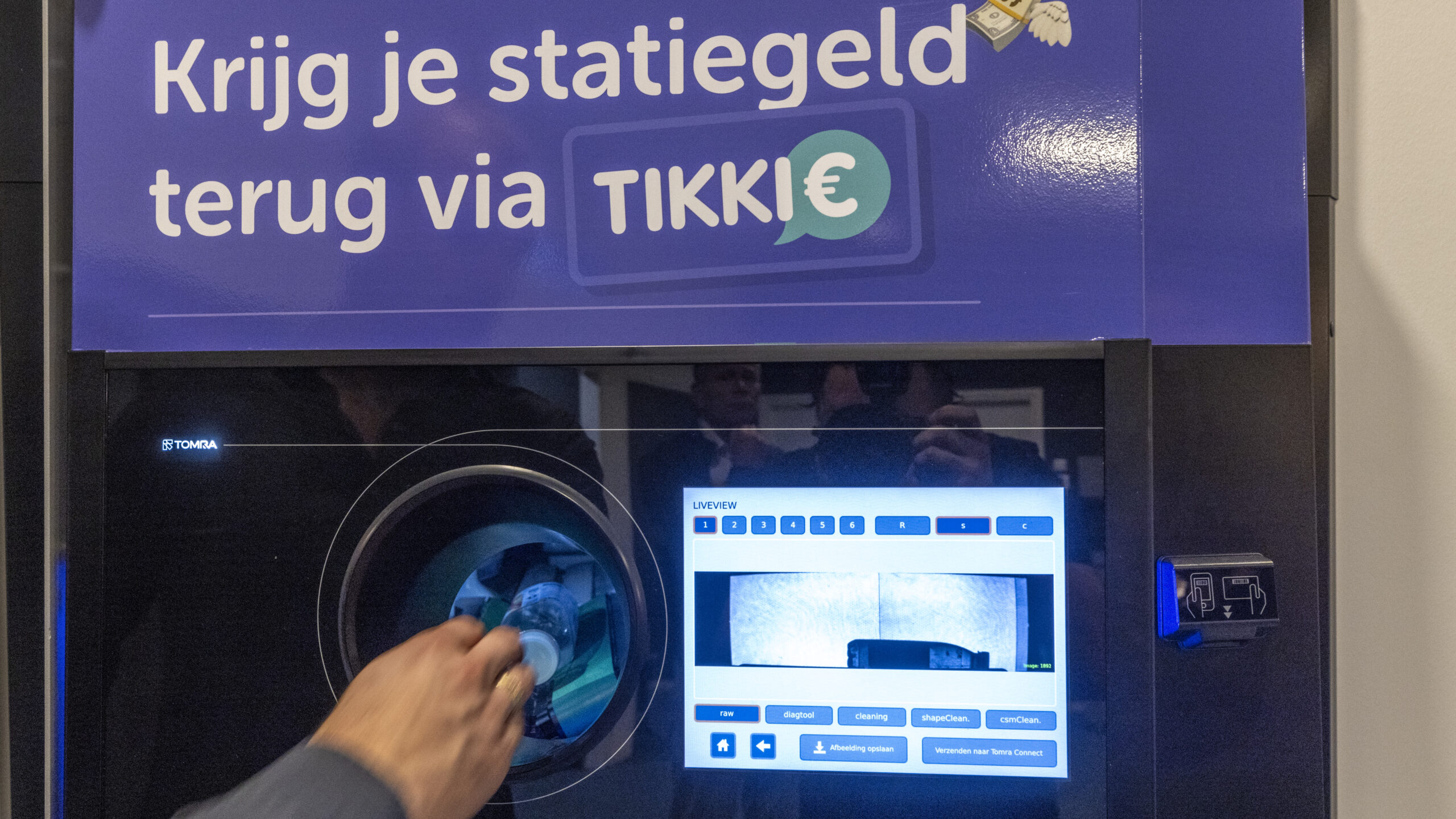 Foto: Koos Groenewold