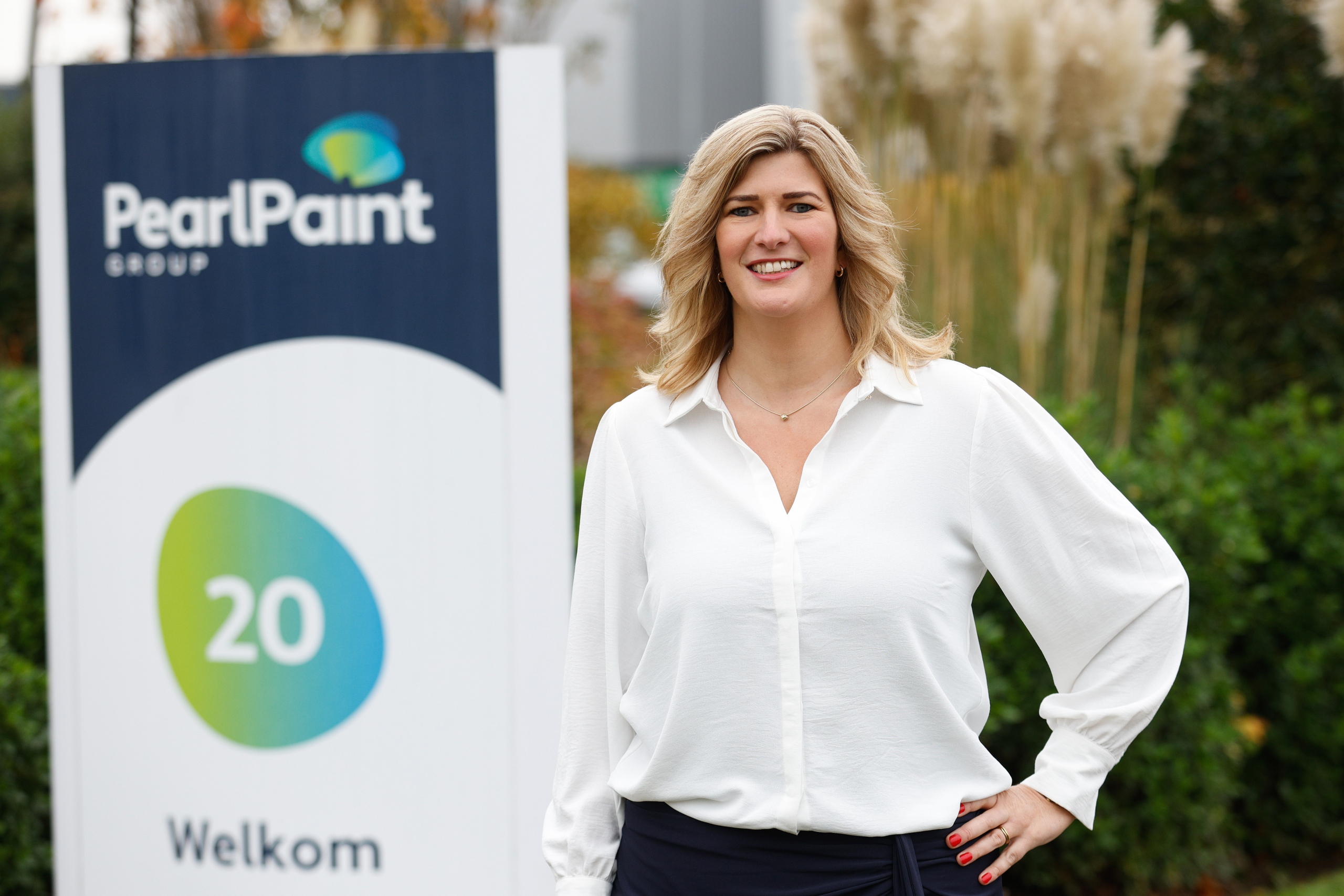 Esther Roelfsema: 'We hebben formules ontwikkeld die gunstig geprijsd zijn: lagere prijs op het schap en tegelijk uitstekende marges voor de retailer.'