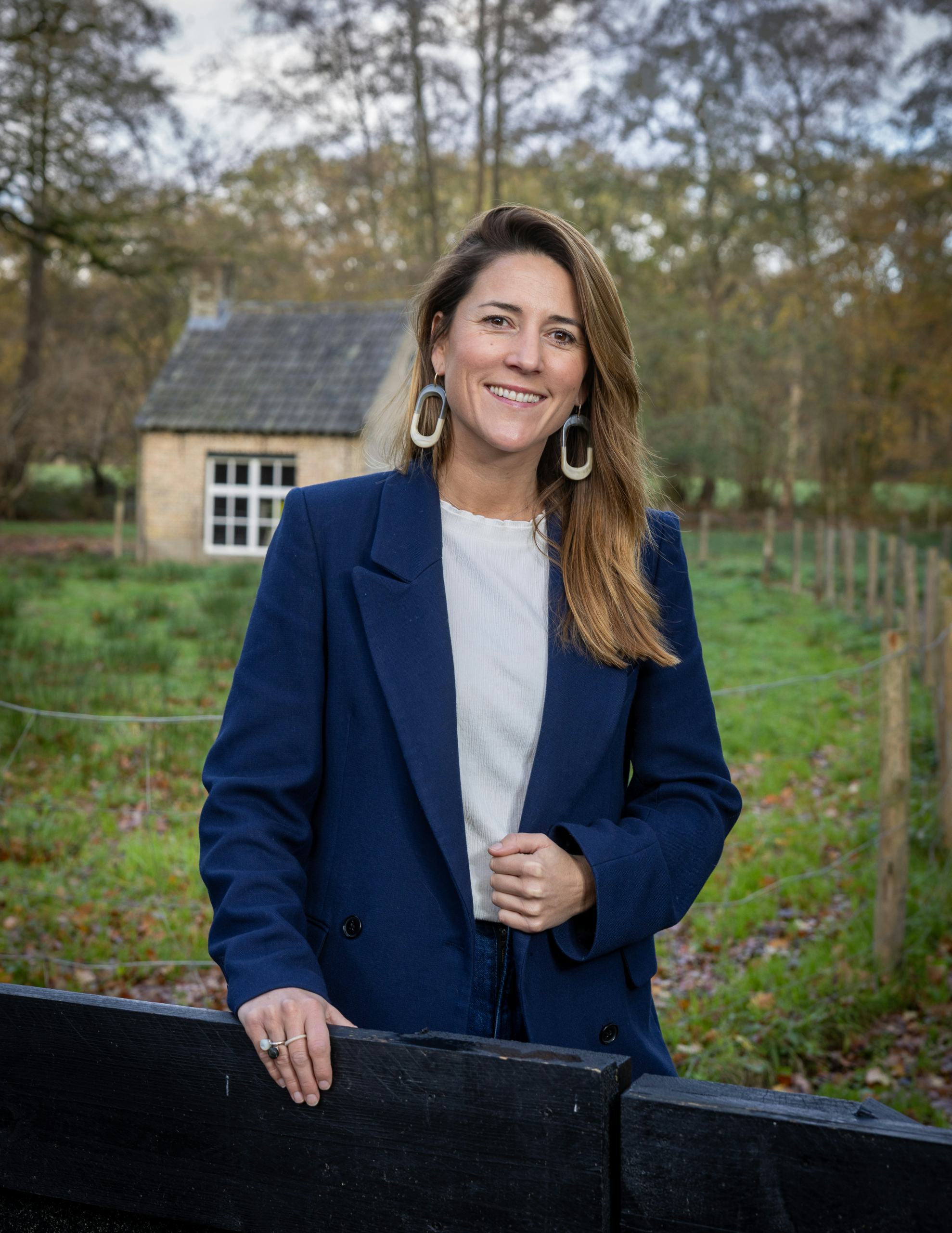 Hoorneman: 'Systeemverandering werkt alleen als iedereen in de keten kan meebewegen en mee kan verdienen.'