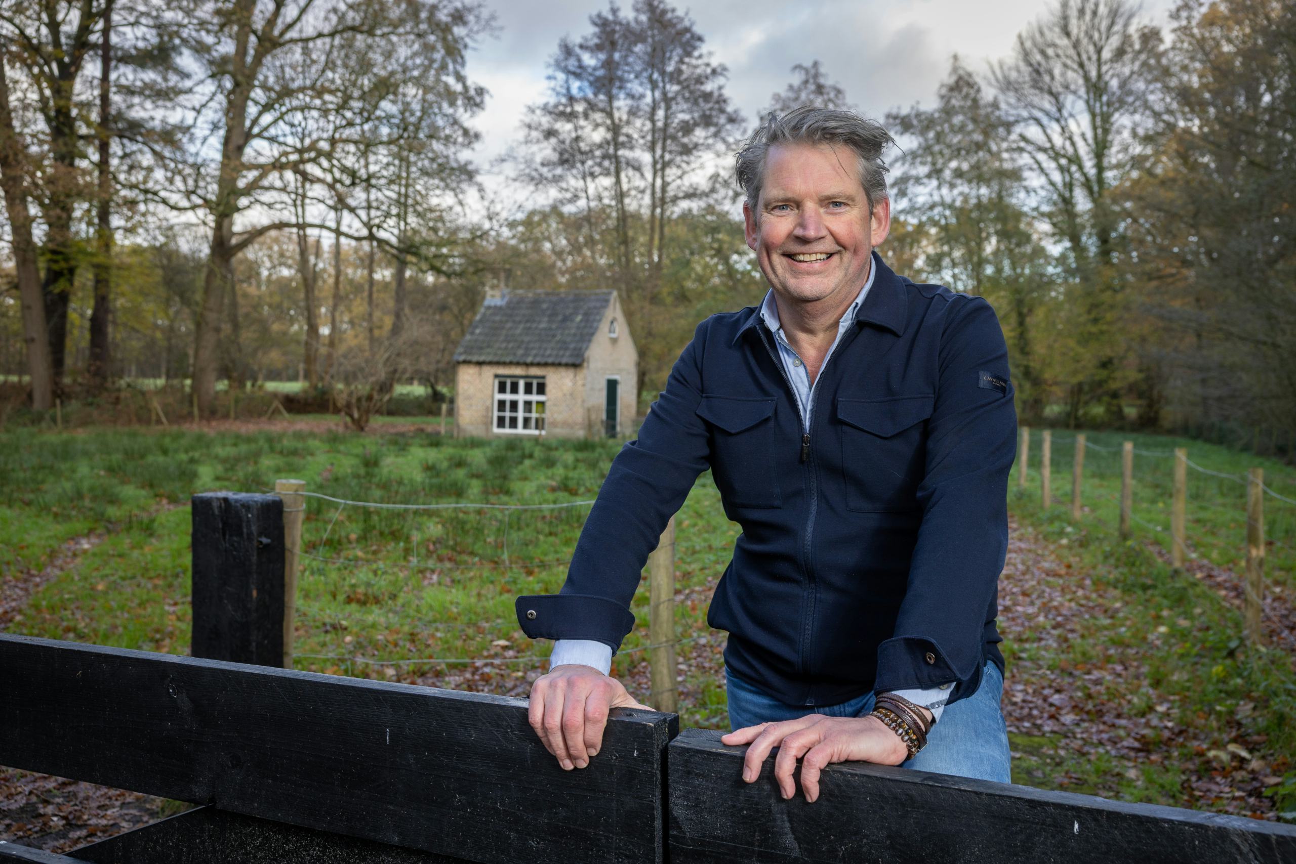 Dirven: 'Ik hoop dat onze impact veel groter is dan ons eigen assortiment en succes.'