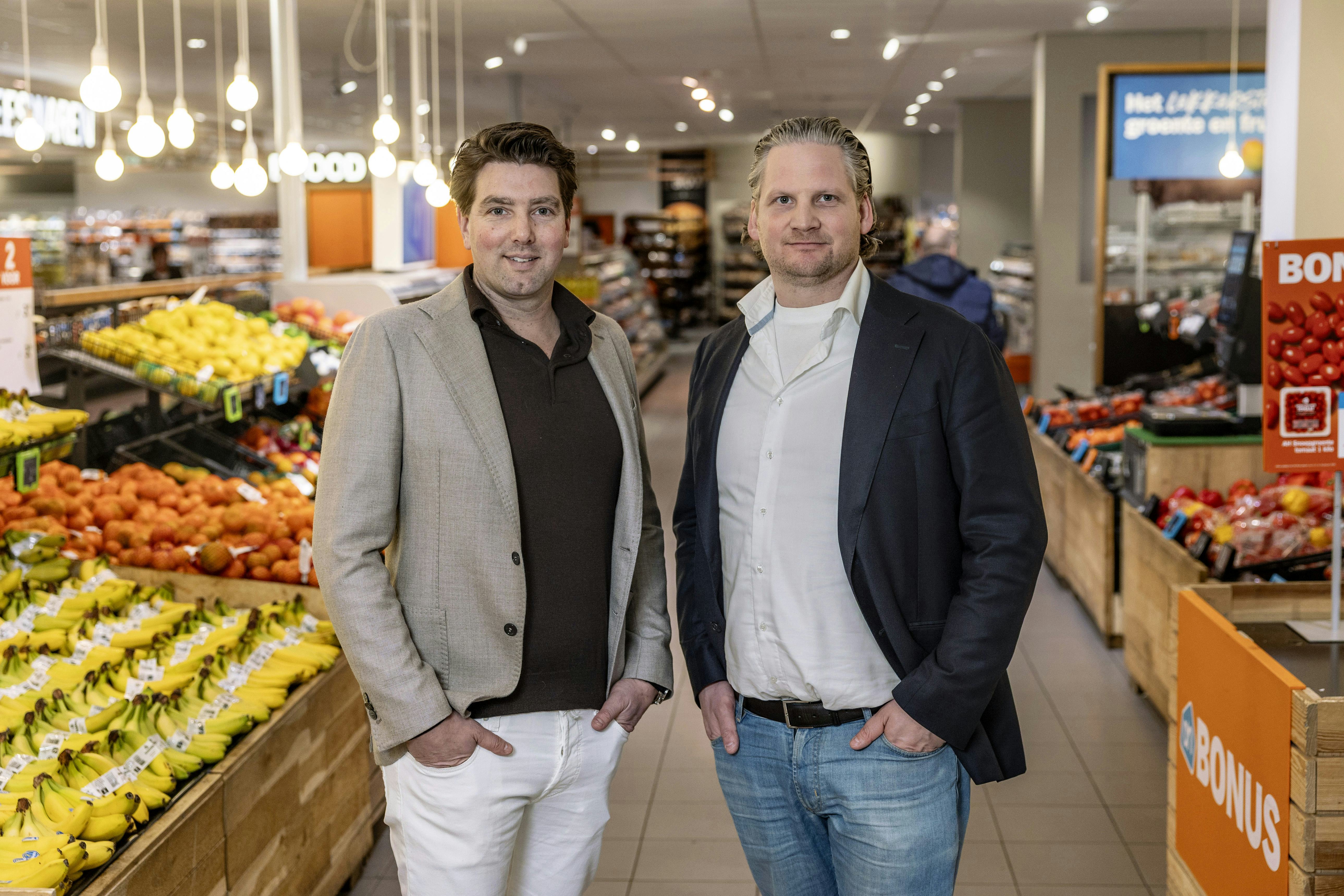 AI als katalysator voor gezamenlijke groei