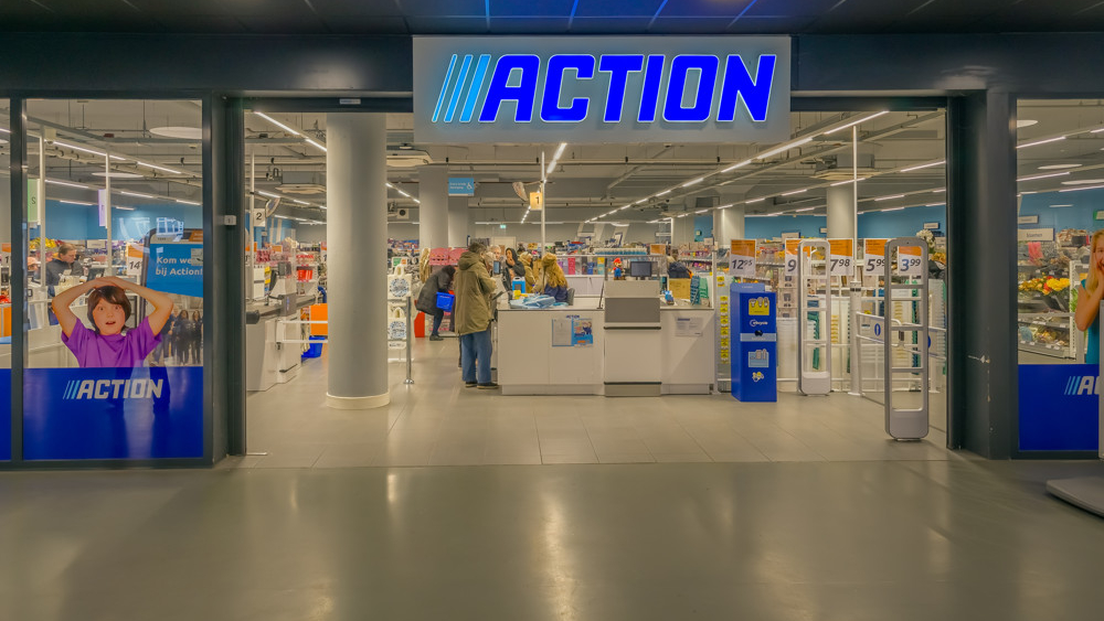 Foto: ANP / Hollandse Hoogte / Ruud Morijn