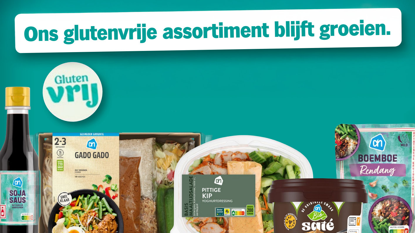 Beeld: Albert Heijn