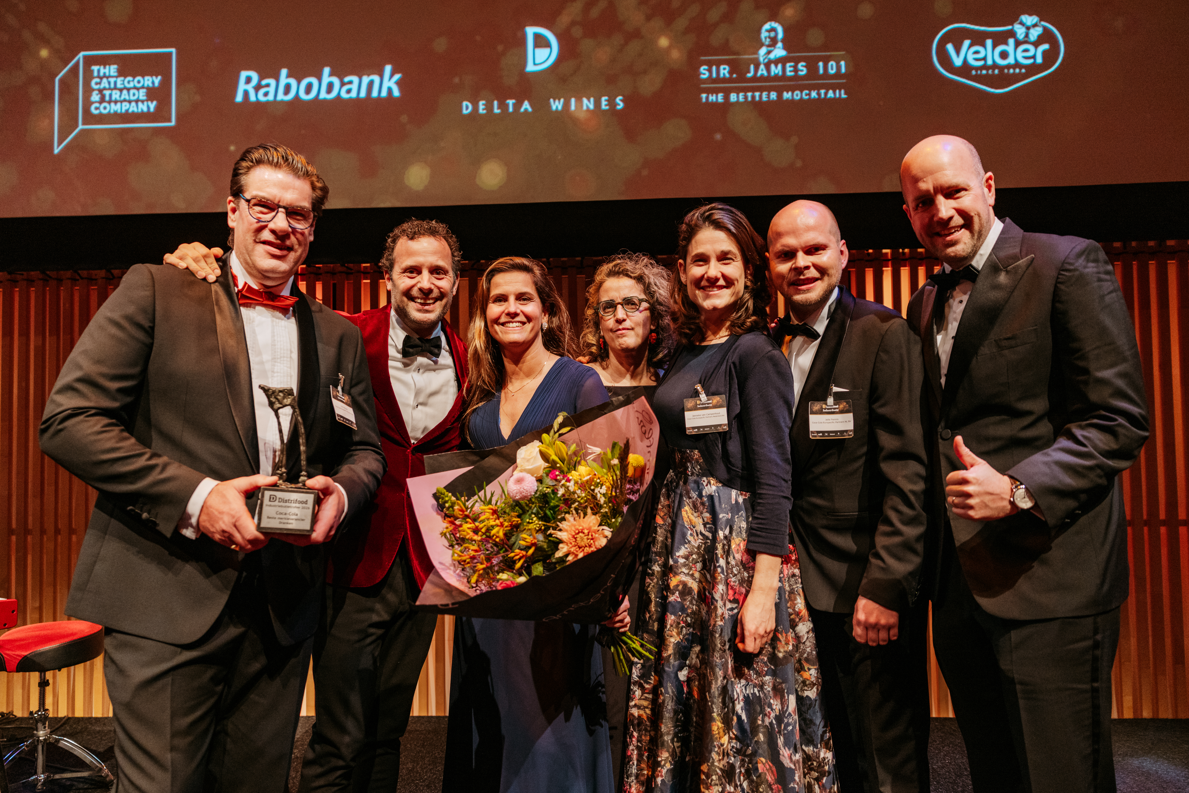 Winst op duurzaamheid, supply chain en trade marketing