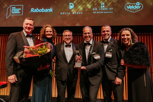 De Graaf Bakeries handhaaft knap de koppositie